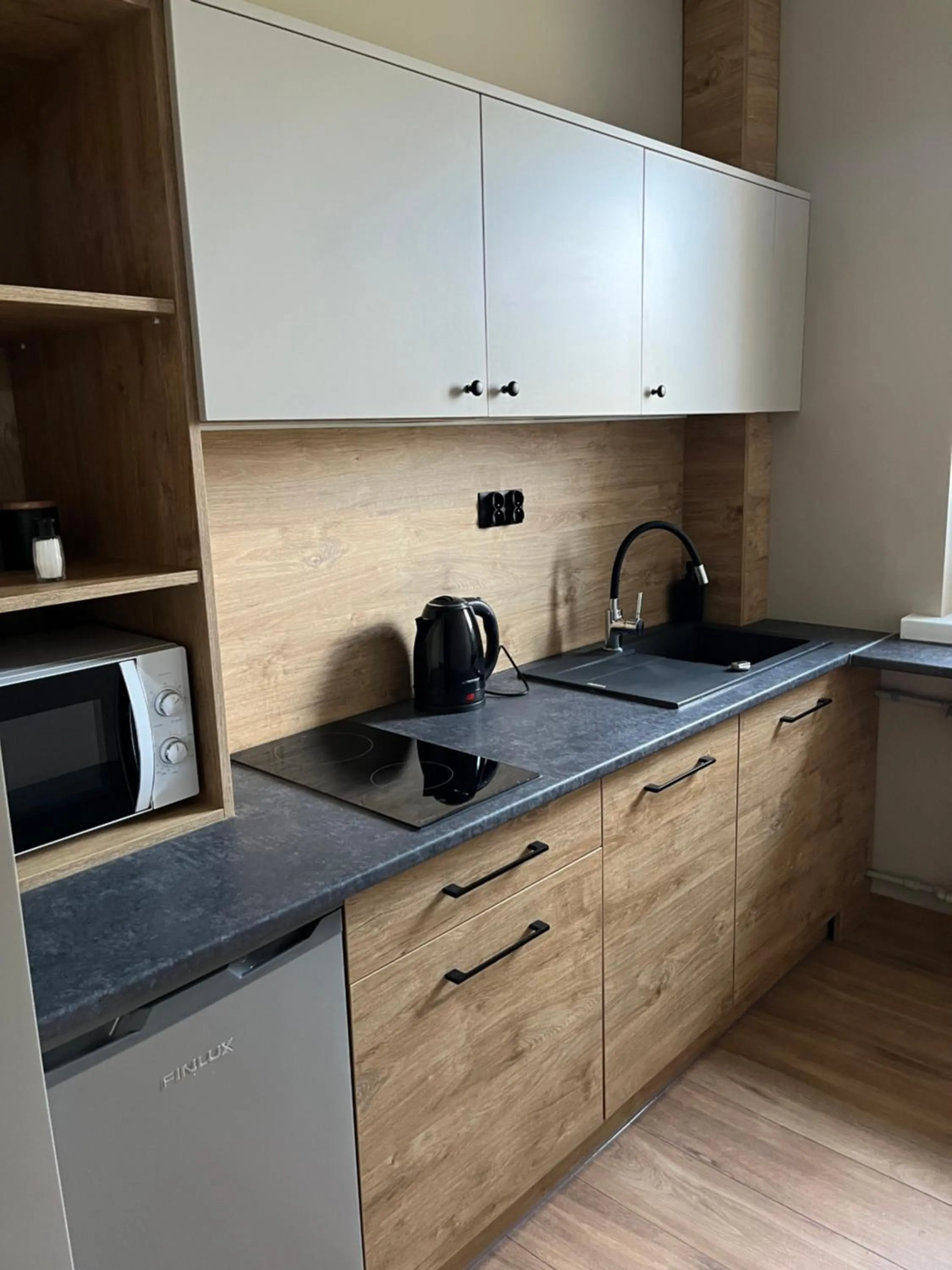 Krollhouse Pokoje gościnne