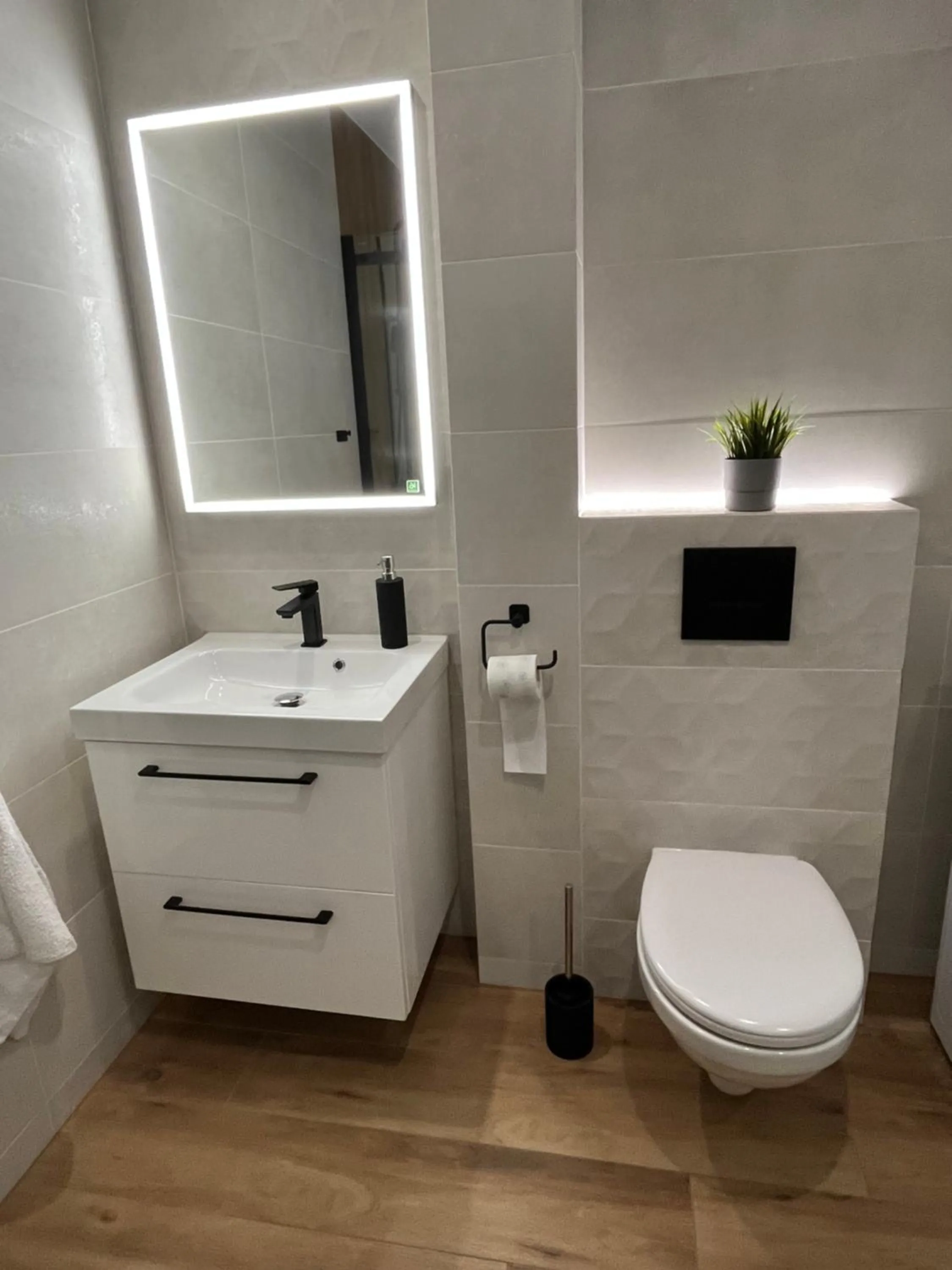 Krollhouse Pokoje gościnne