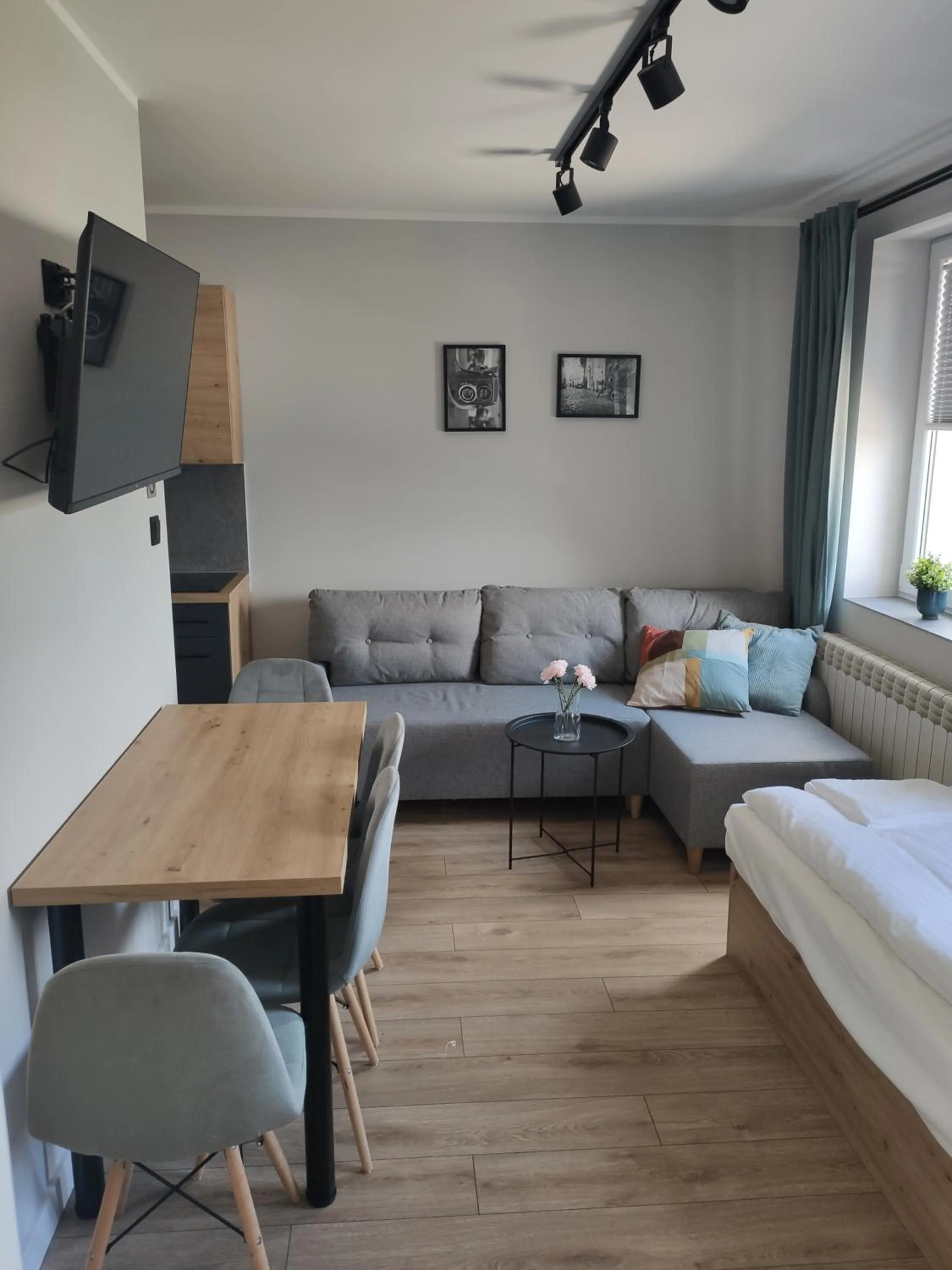 Krollhouse Pokoje gościnne