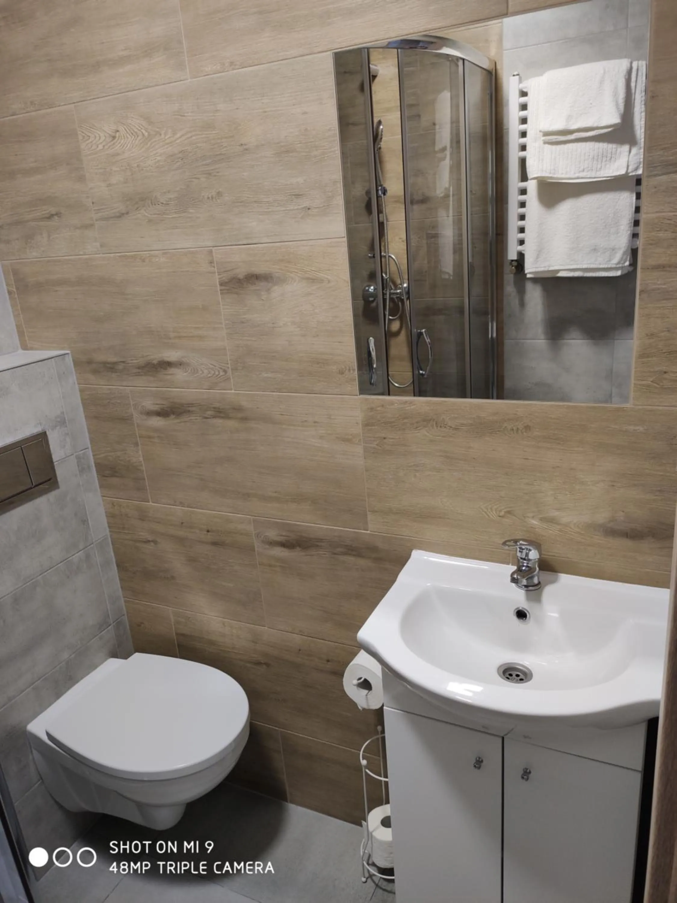 Krollhouse Pokoje gościnne