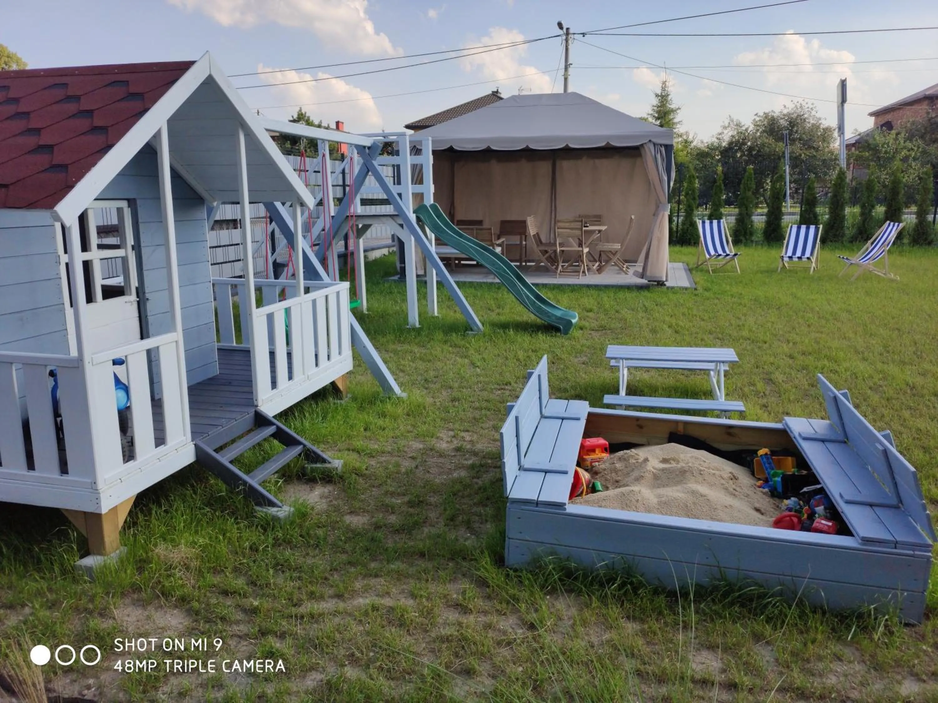 Krollhouse Pokoje gościnne