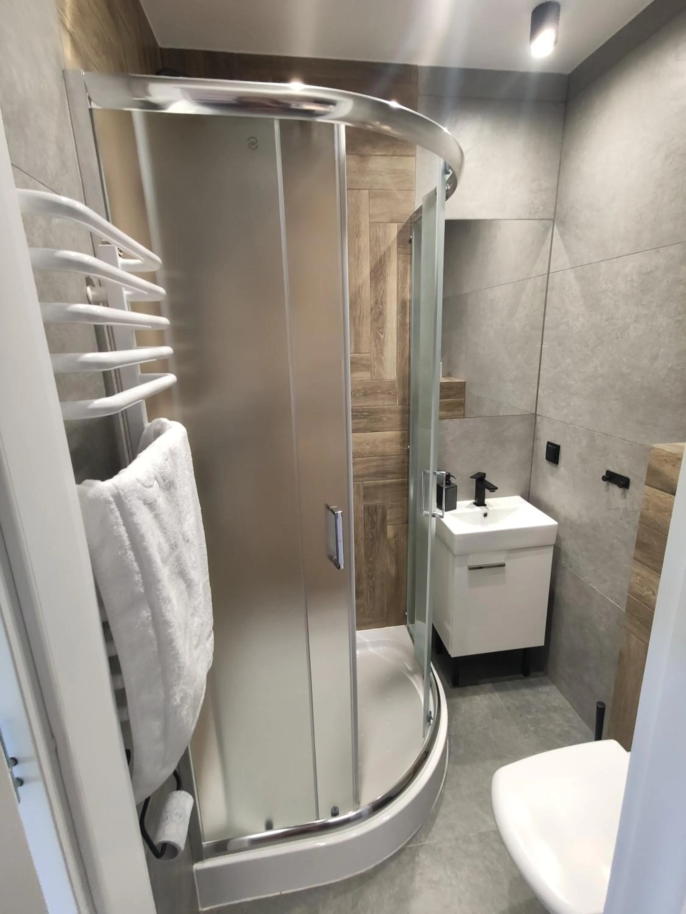 Krollhouse Pokoje gościnne