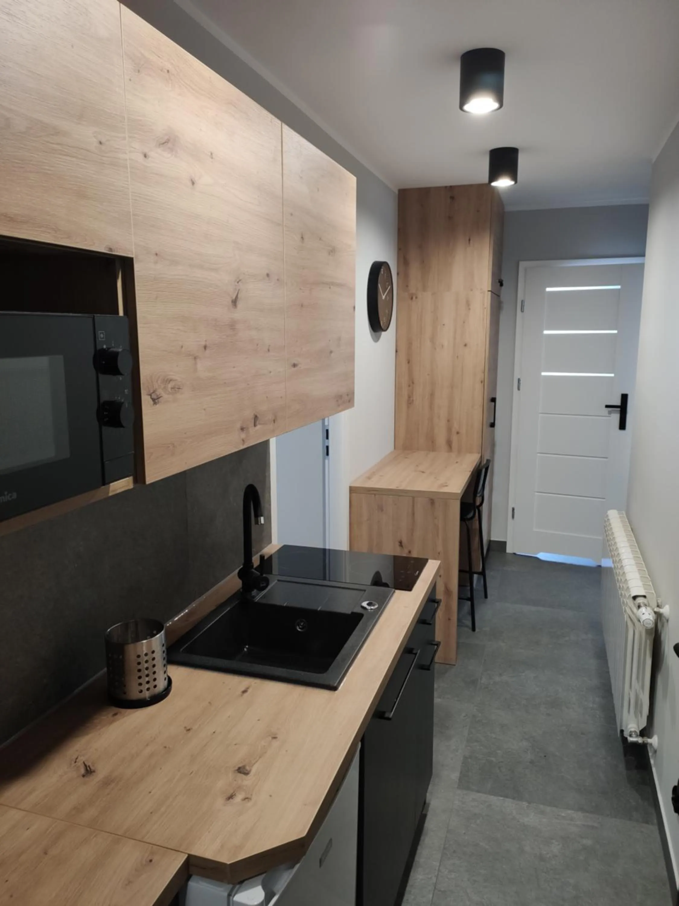 Krollhouse Pokoje gościnne