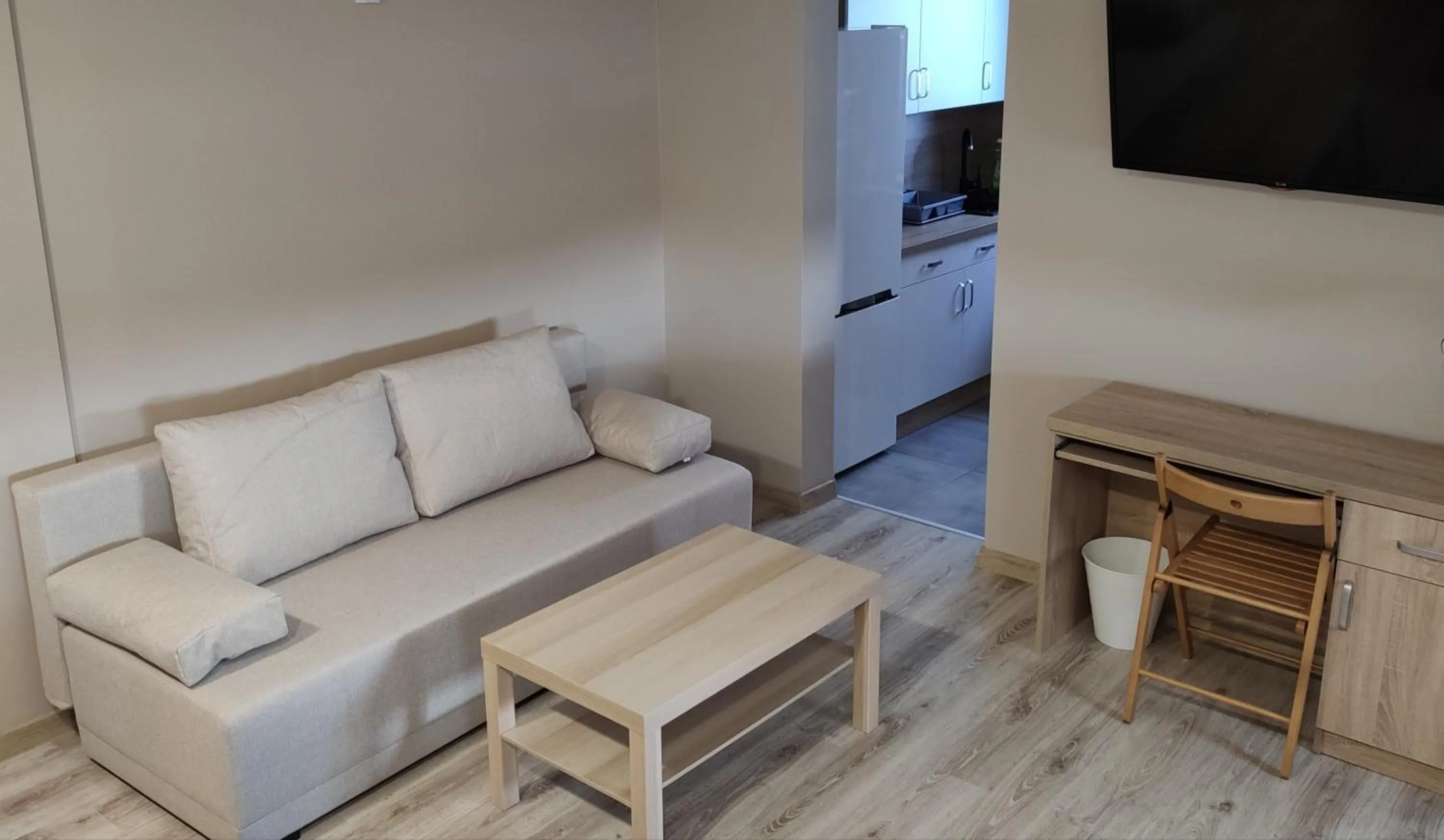 Krollhouse Pokoje gościnne