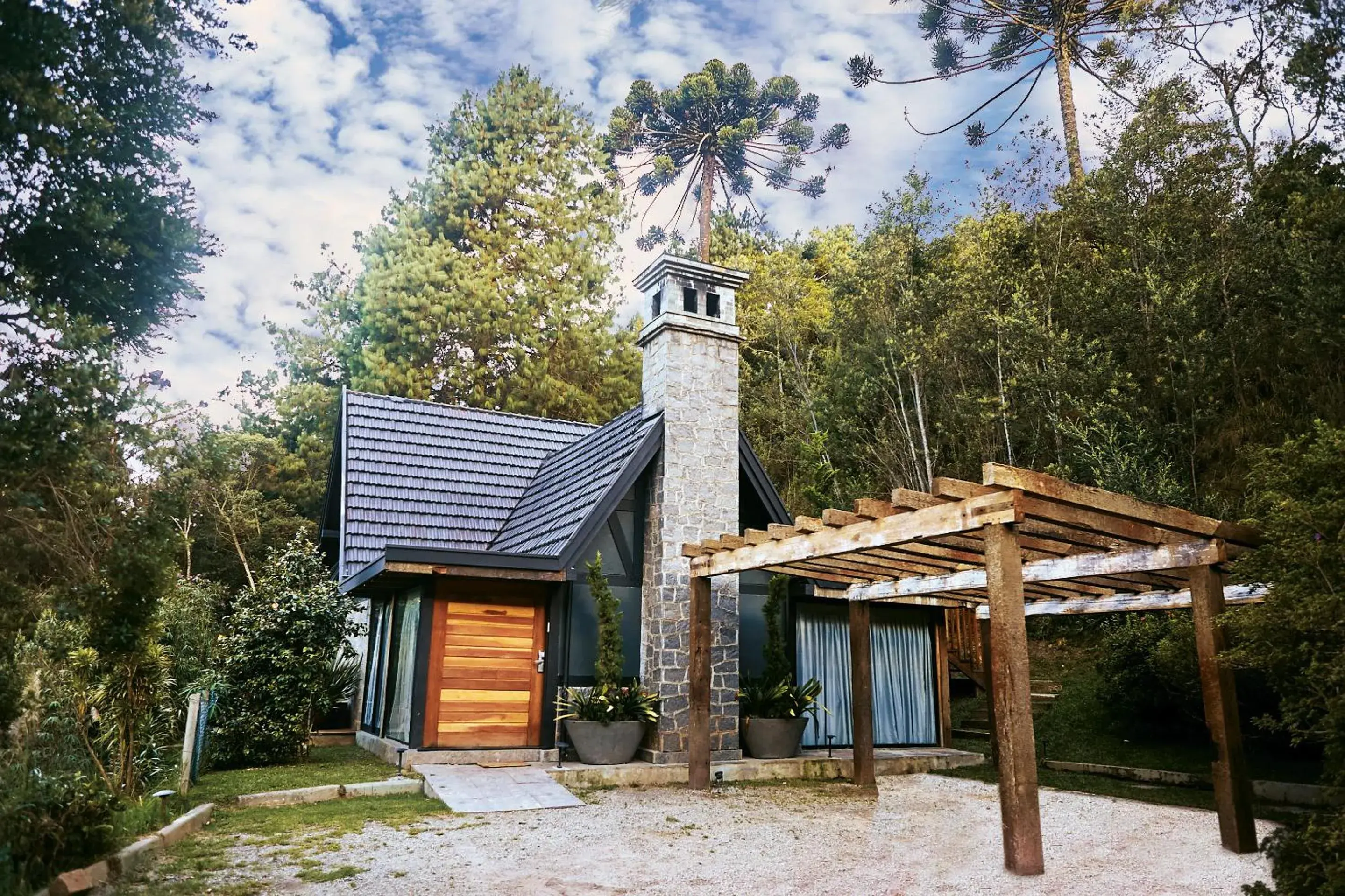 Chalet in Ort Hotel Chalet in Ort Hotel