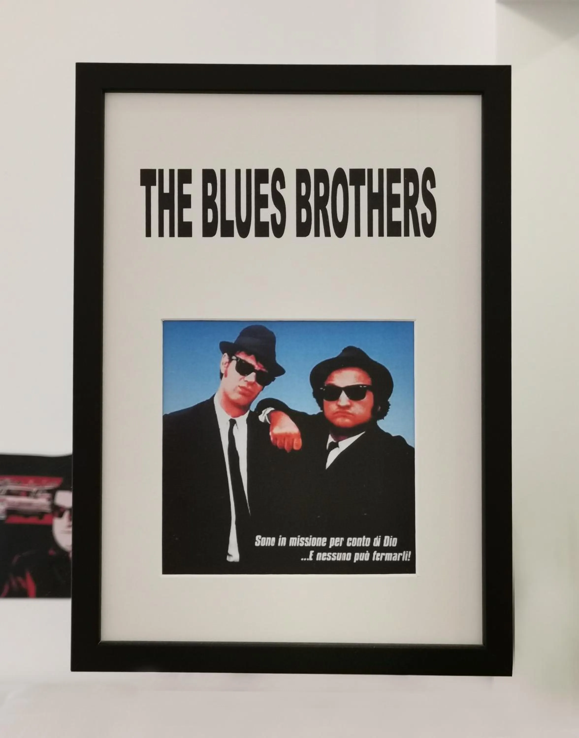 Decorative detail in Red Carpet rooms