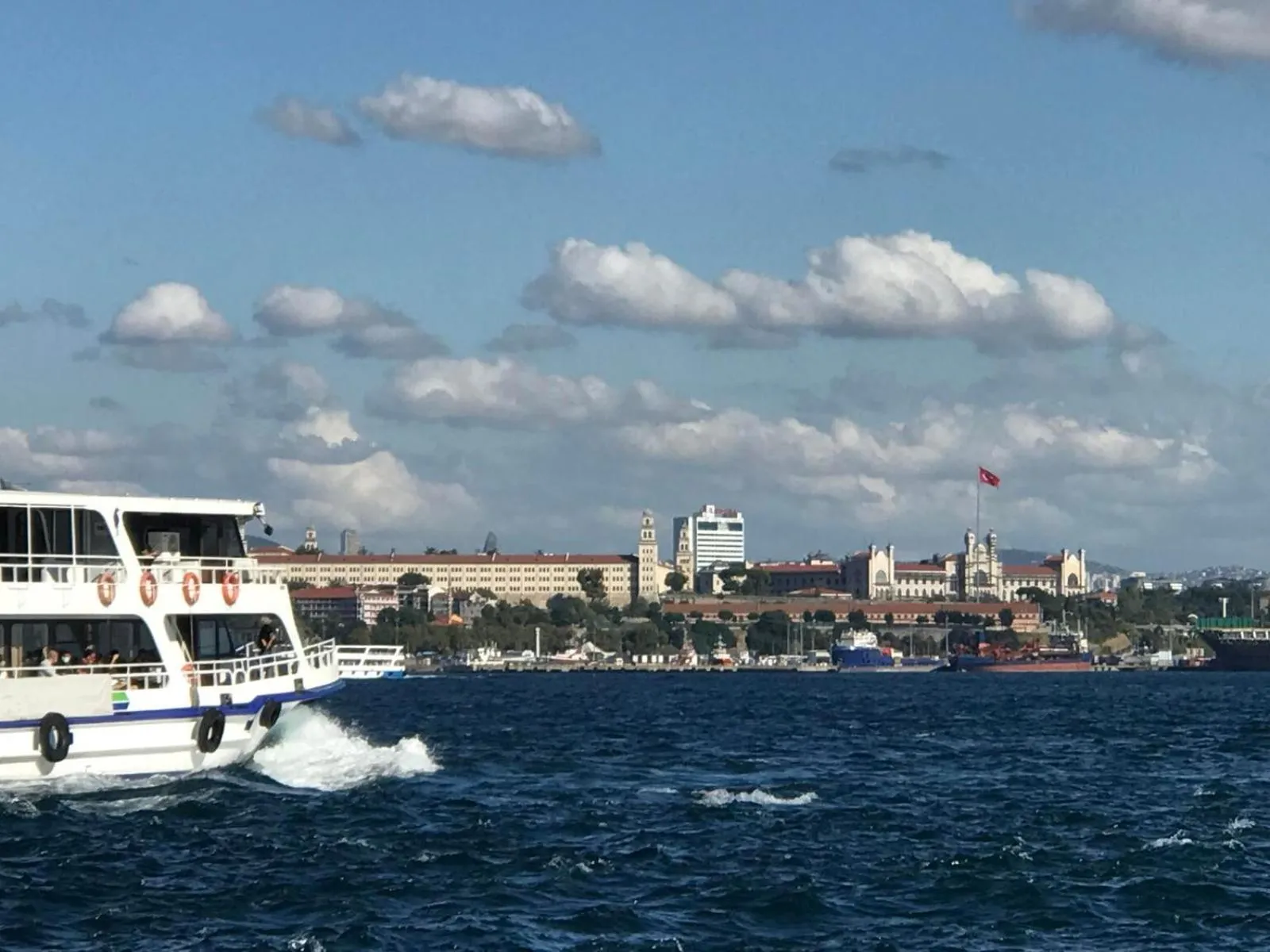 Activities in Maranda Suit Hotel