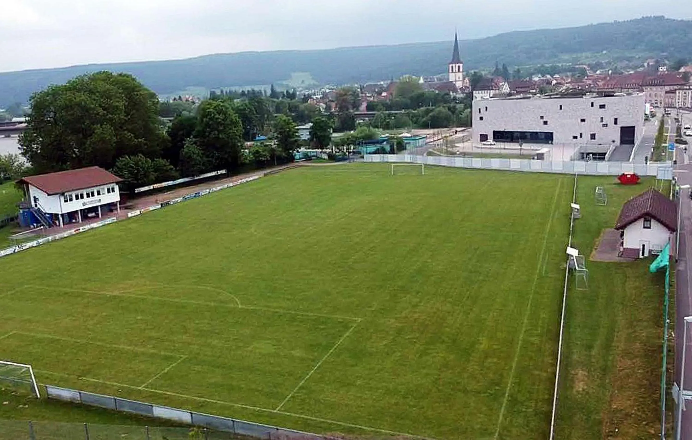 Off site in Hotel Lohr am Main by Michel Hotels