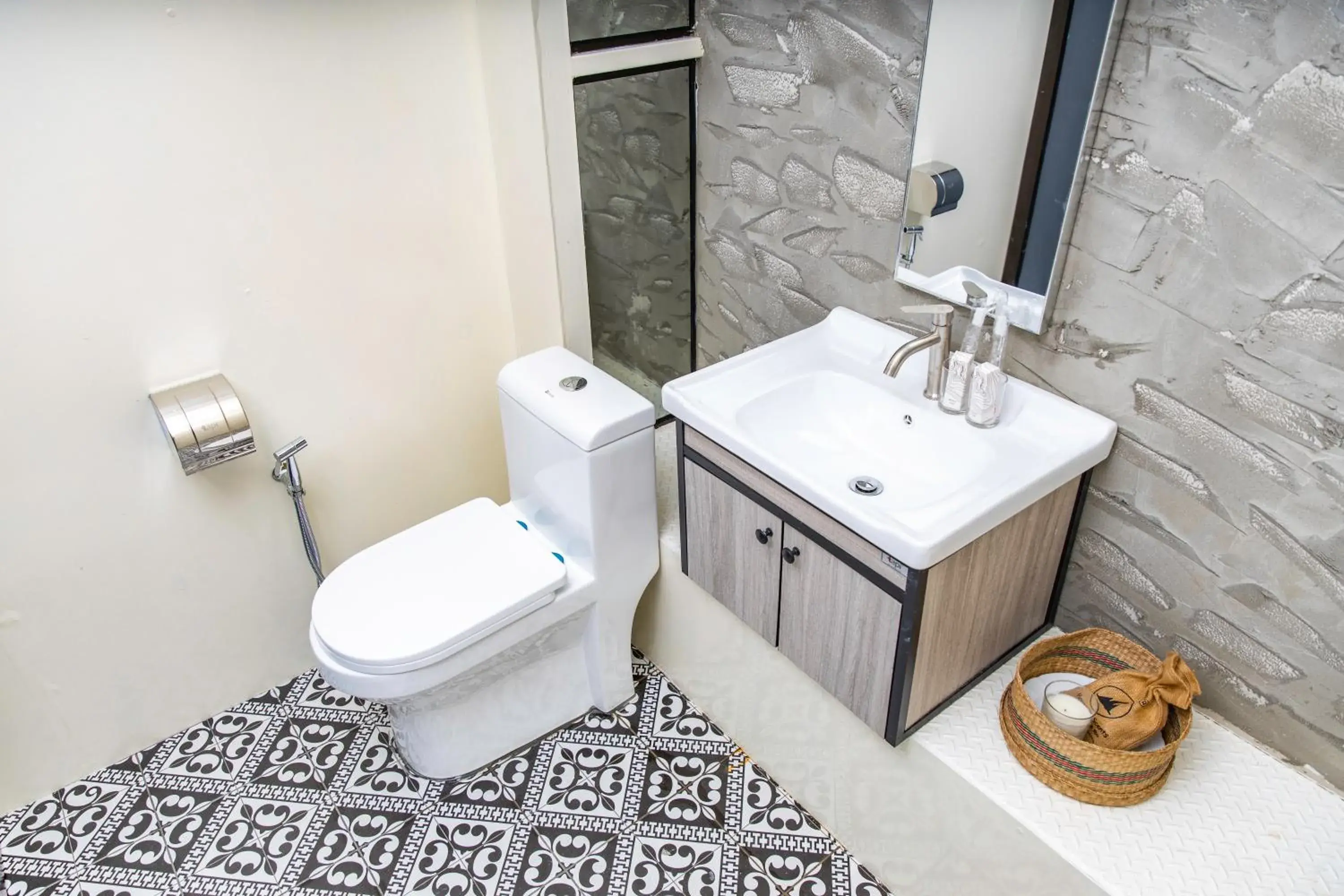 Standard Studio in Tisha Langkawi Wellness Resort Standard Studio in Tisha Langkawi Wellness Resort