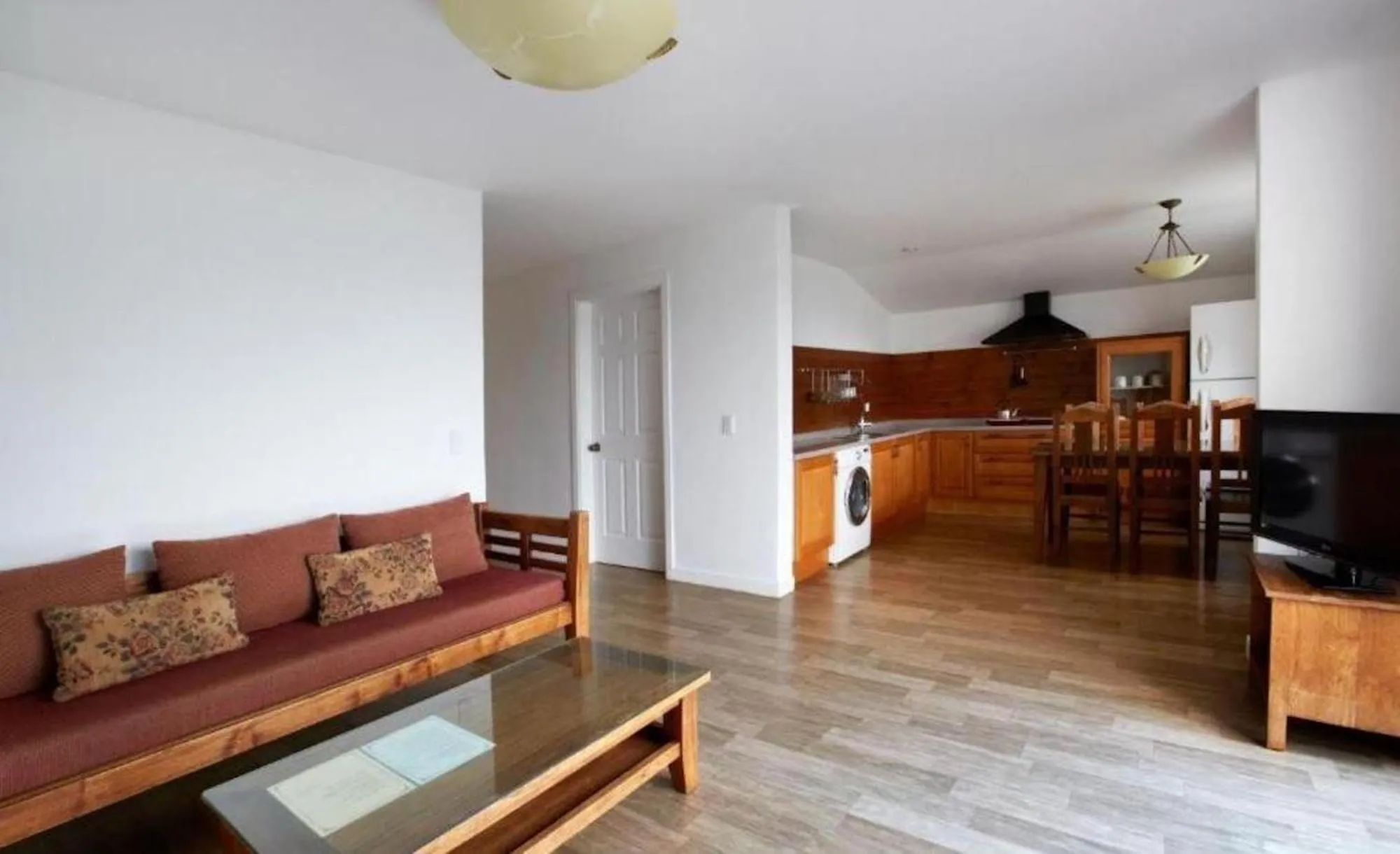 Club ES Jecheon Resort