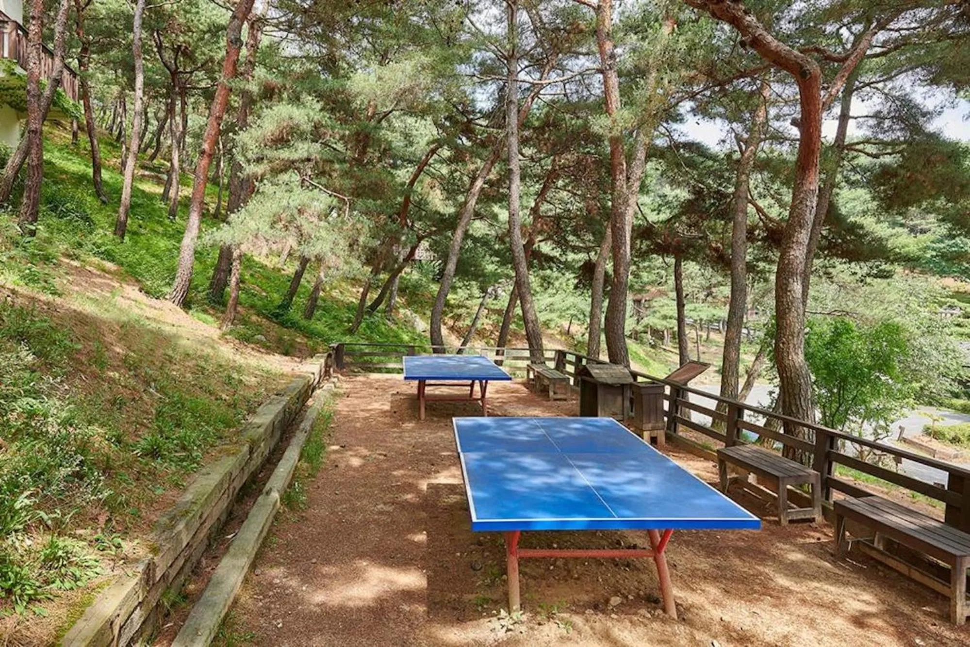 Club ES Jecheon Resort