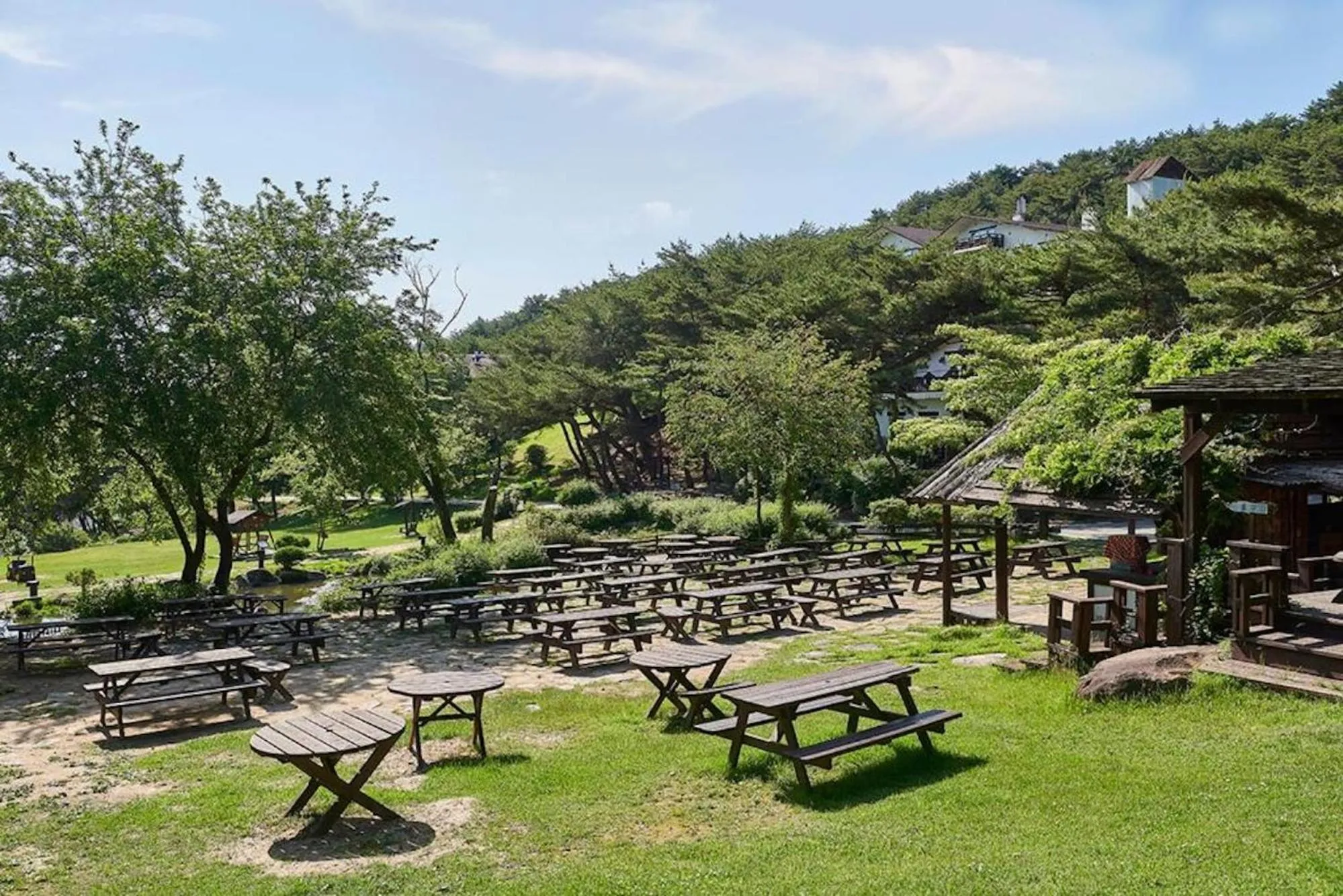 Club ES Jecheon Resort