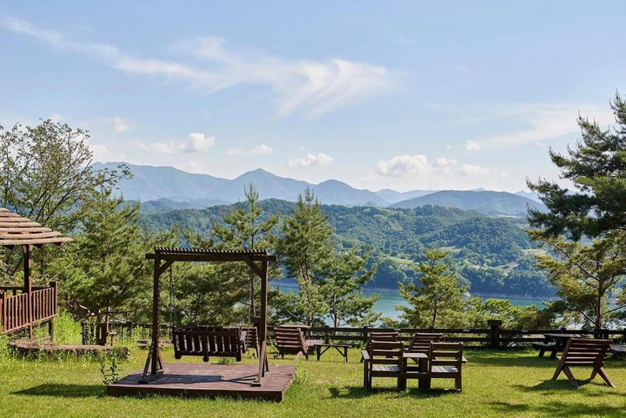 Club ES Jecheon Resort