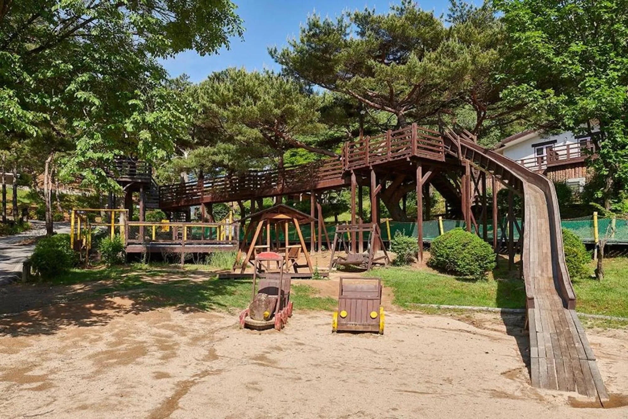 Club ES Jecheon Resort