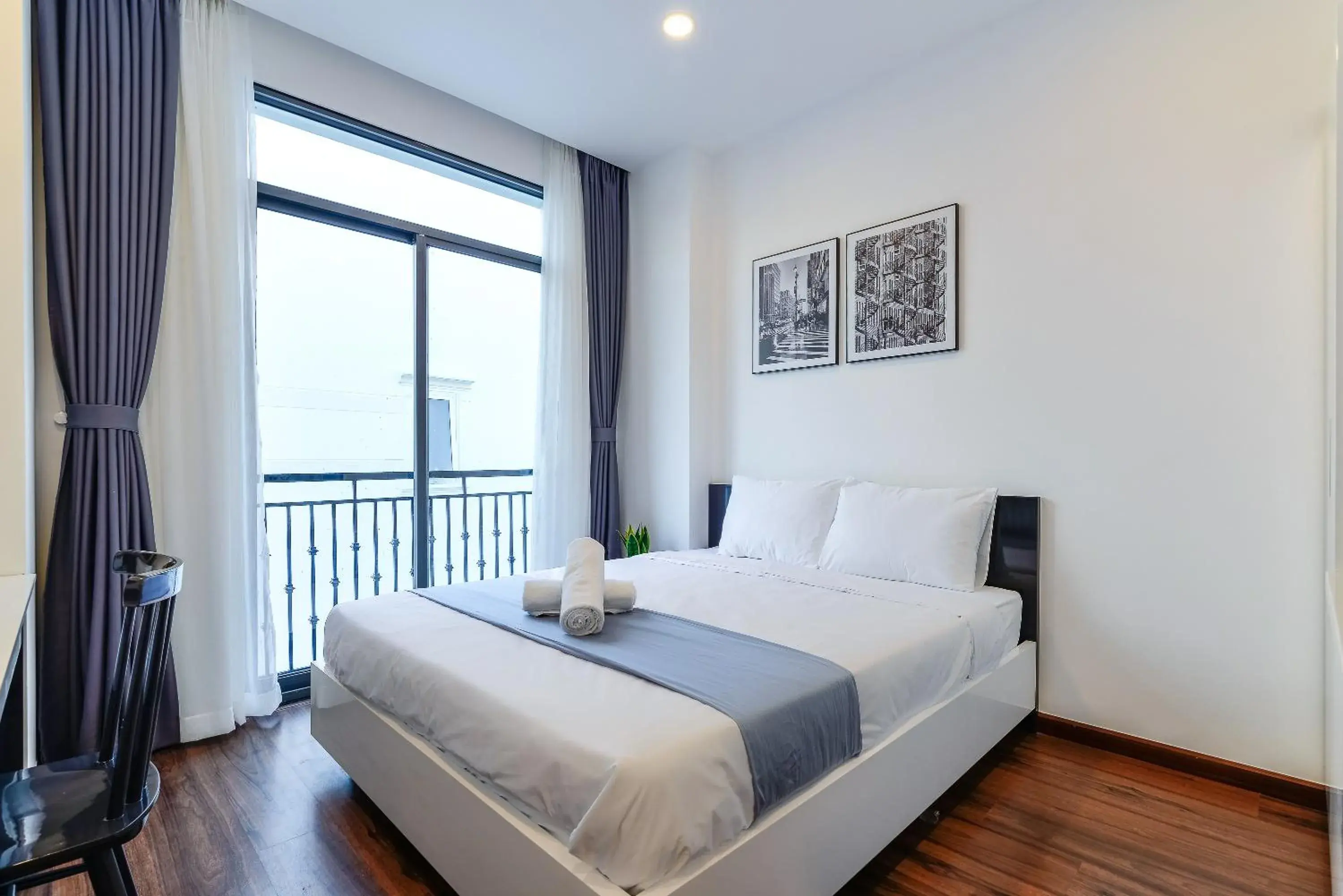 Superior Studio in Cozrum Homes The Gallery Residence Superior Studio in Cozrum Homes The Gallery Residence