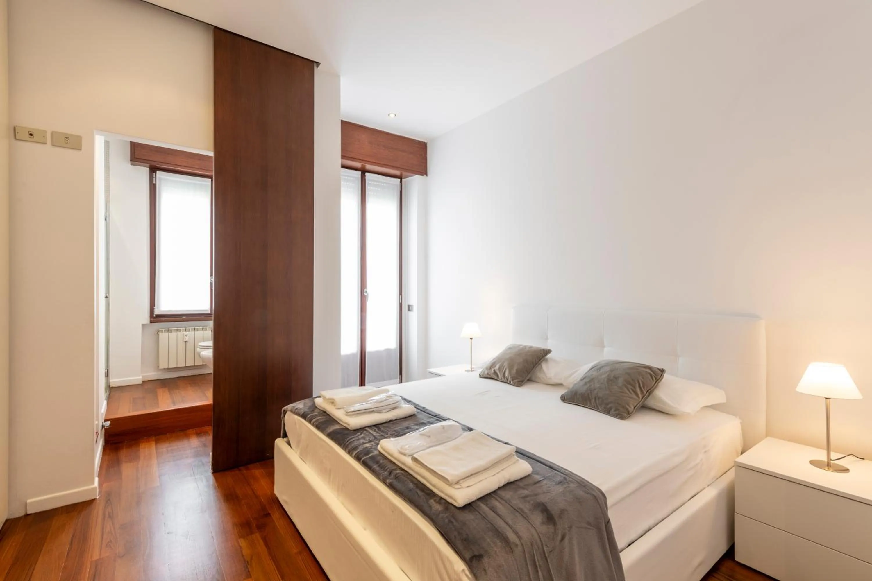 MILAN ROYAL SUITES LUXURY P.ZZA DELLA REPUBBLICA