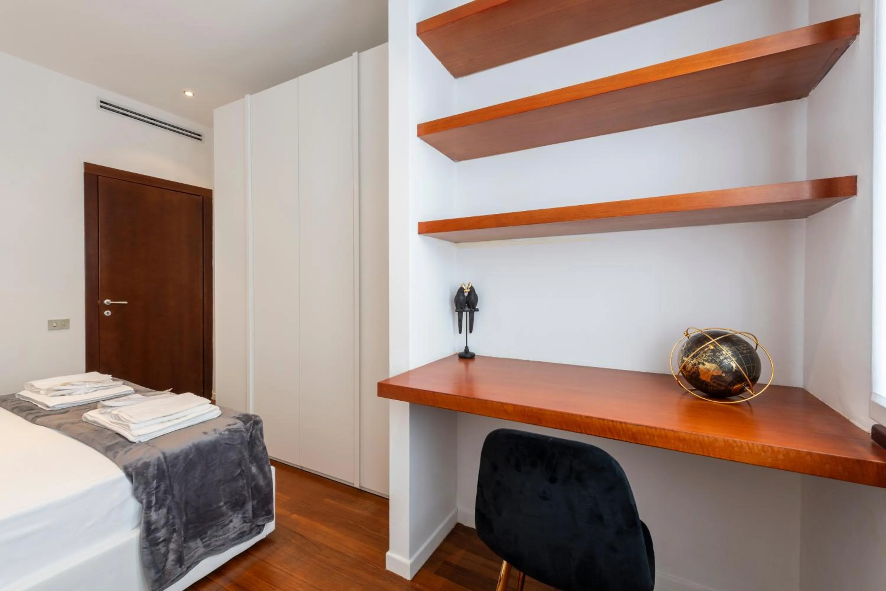 MILAN ROYAL SUITES LUXURY P.ZZA DELLA REPUBBLICA