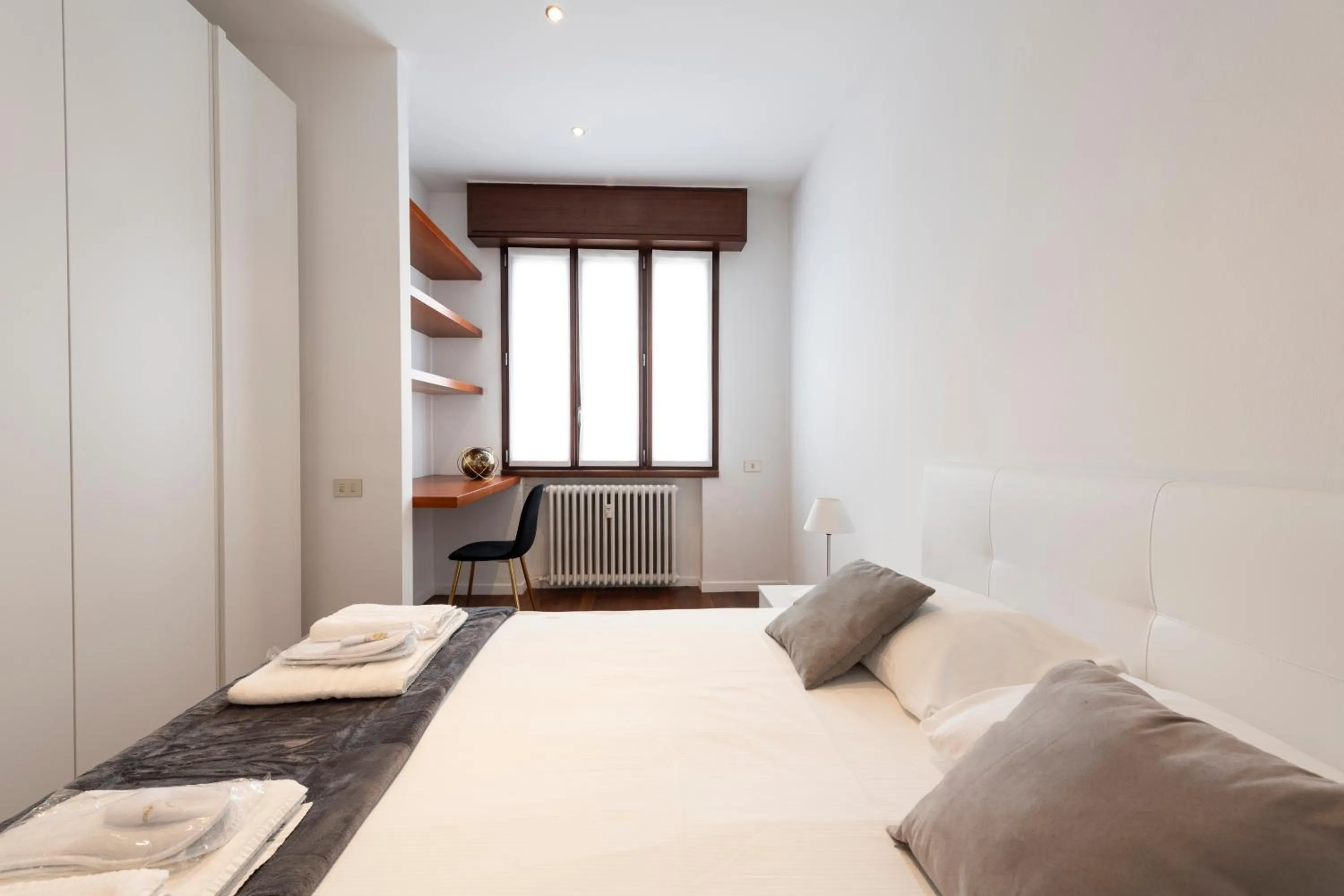 MILAN ROYAL SUITES LUXURY P.ZZA DELLA REPUBBLICA