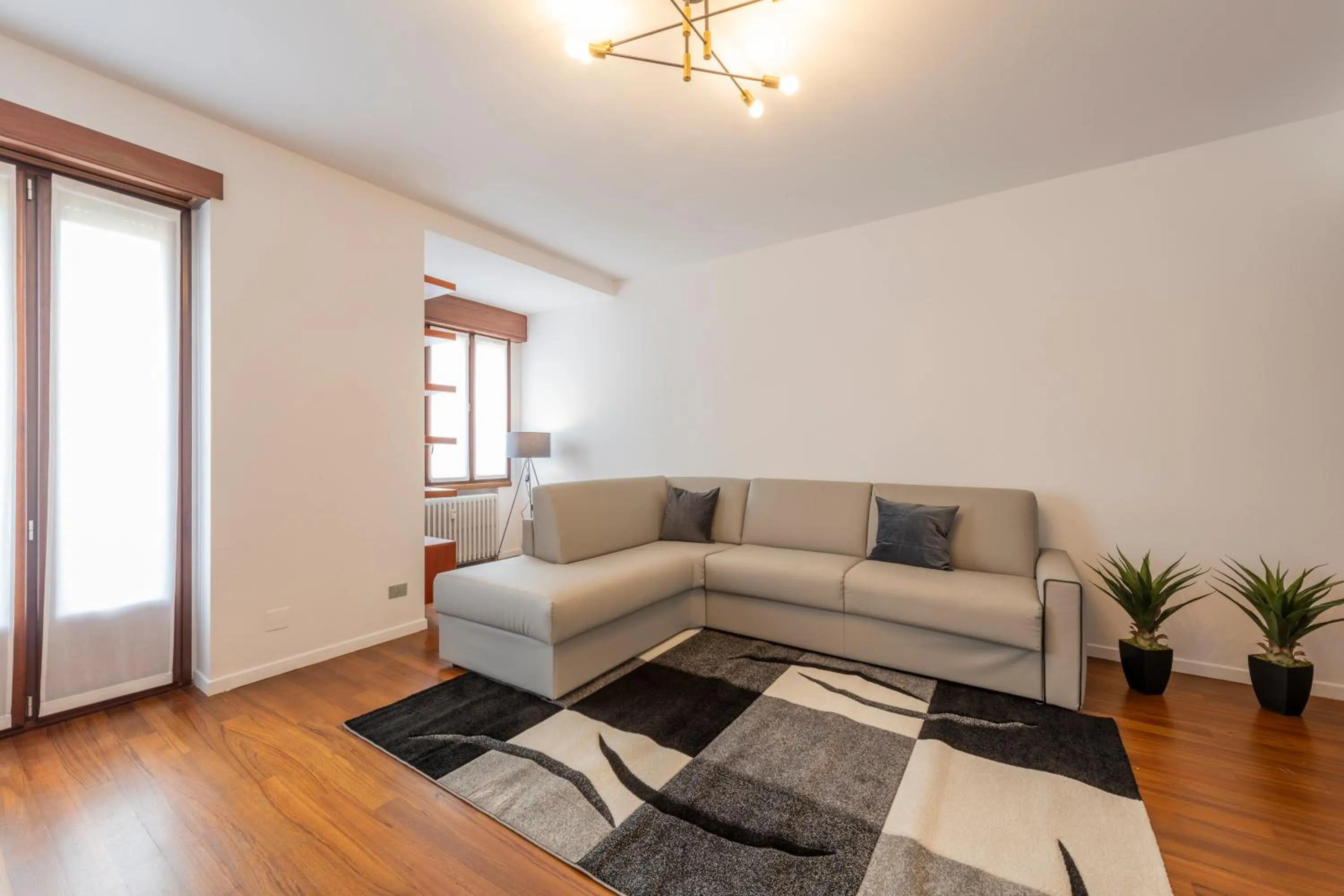 MILAN ROYAL SUITES LUXURY P.ZZA DELLA REPUBBLICA