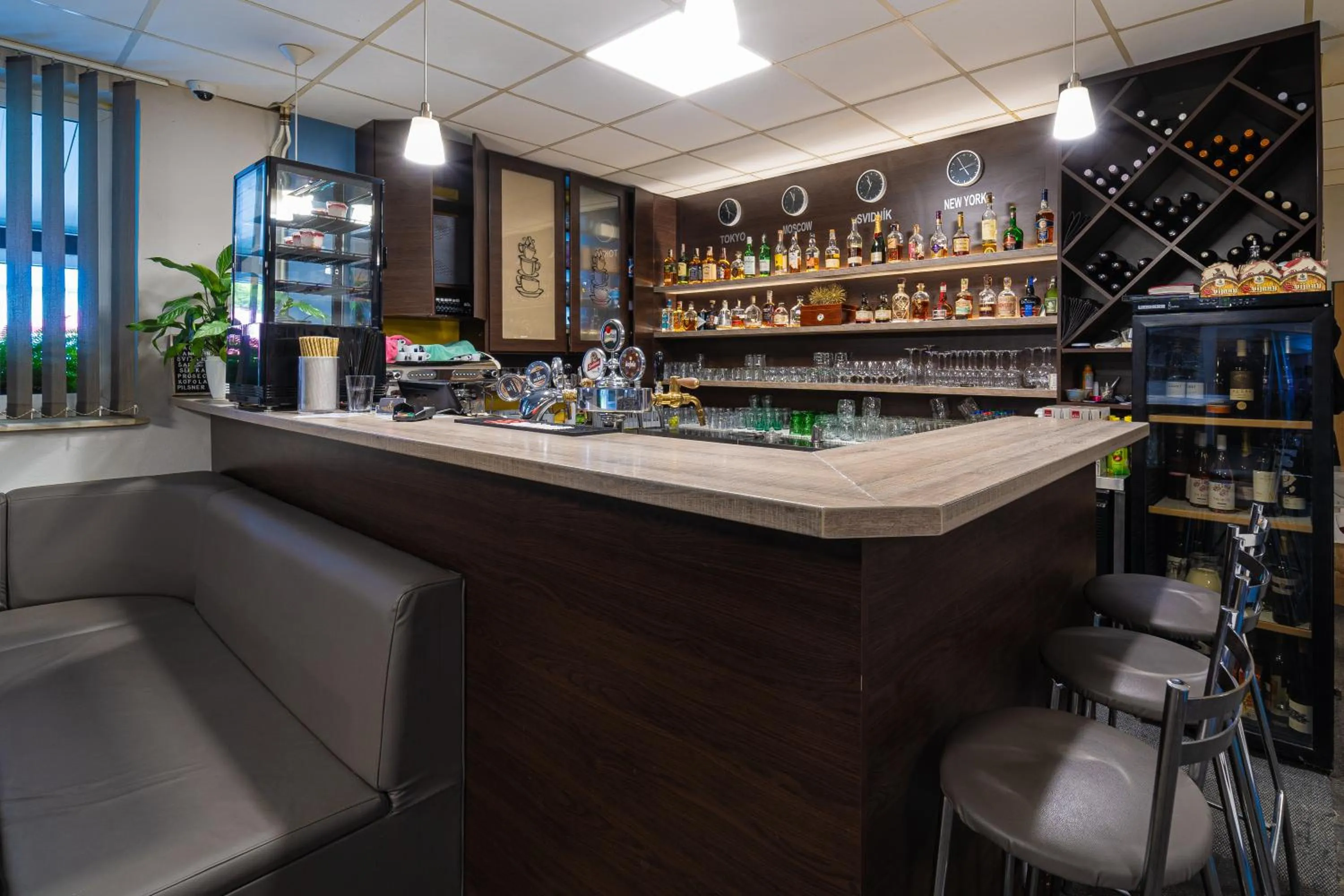 Hotel Slávia Svidník SPA & RESTAURANT