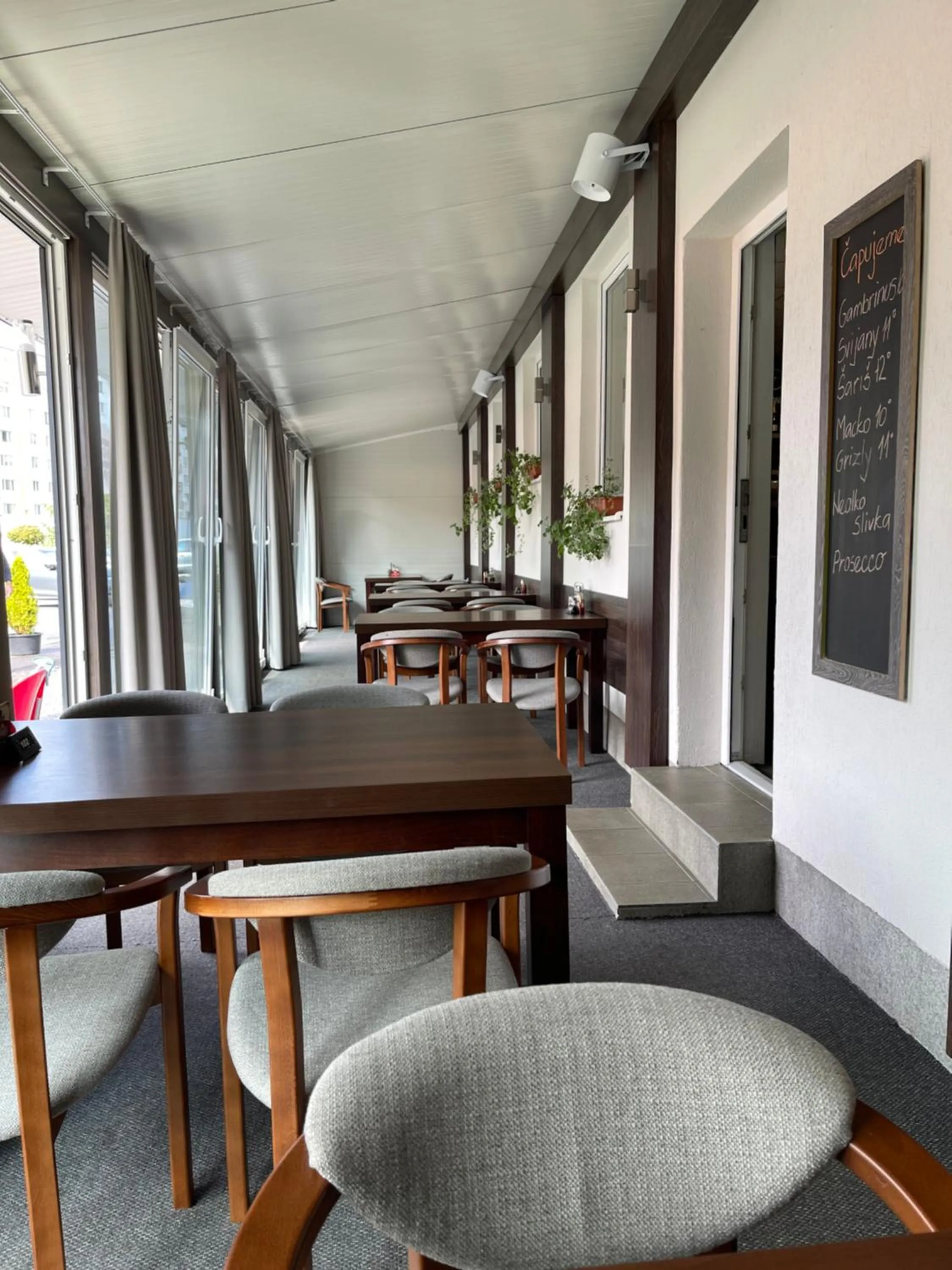 Hotel Slávia Svidník SPA & RESTAURANT