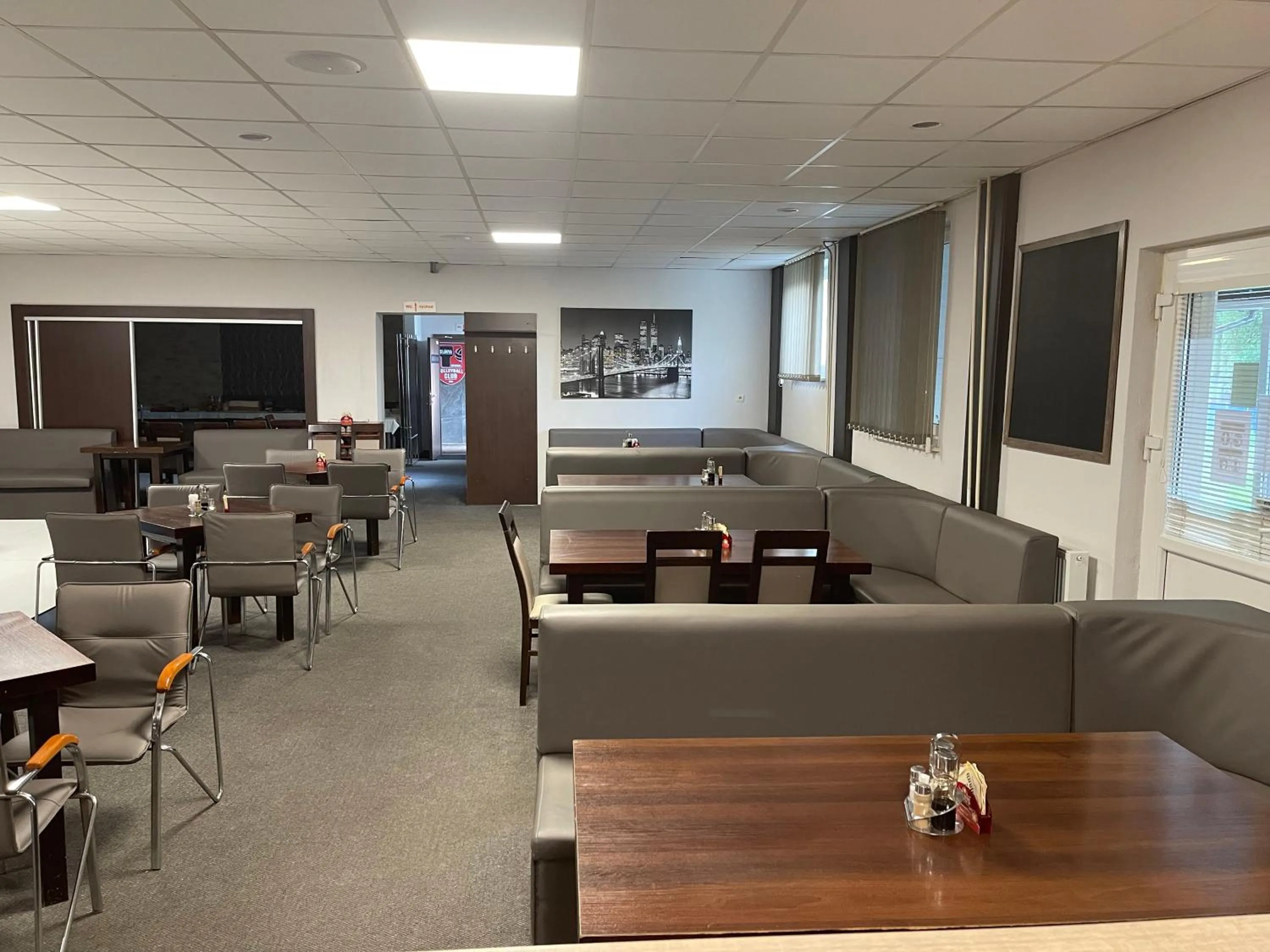 Hotel Slávia Svidník SPA & RESTAURANT