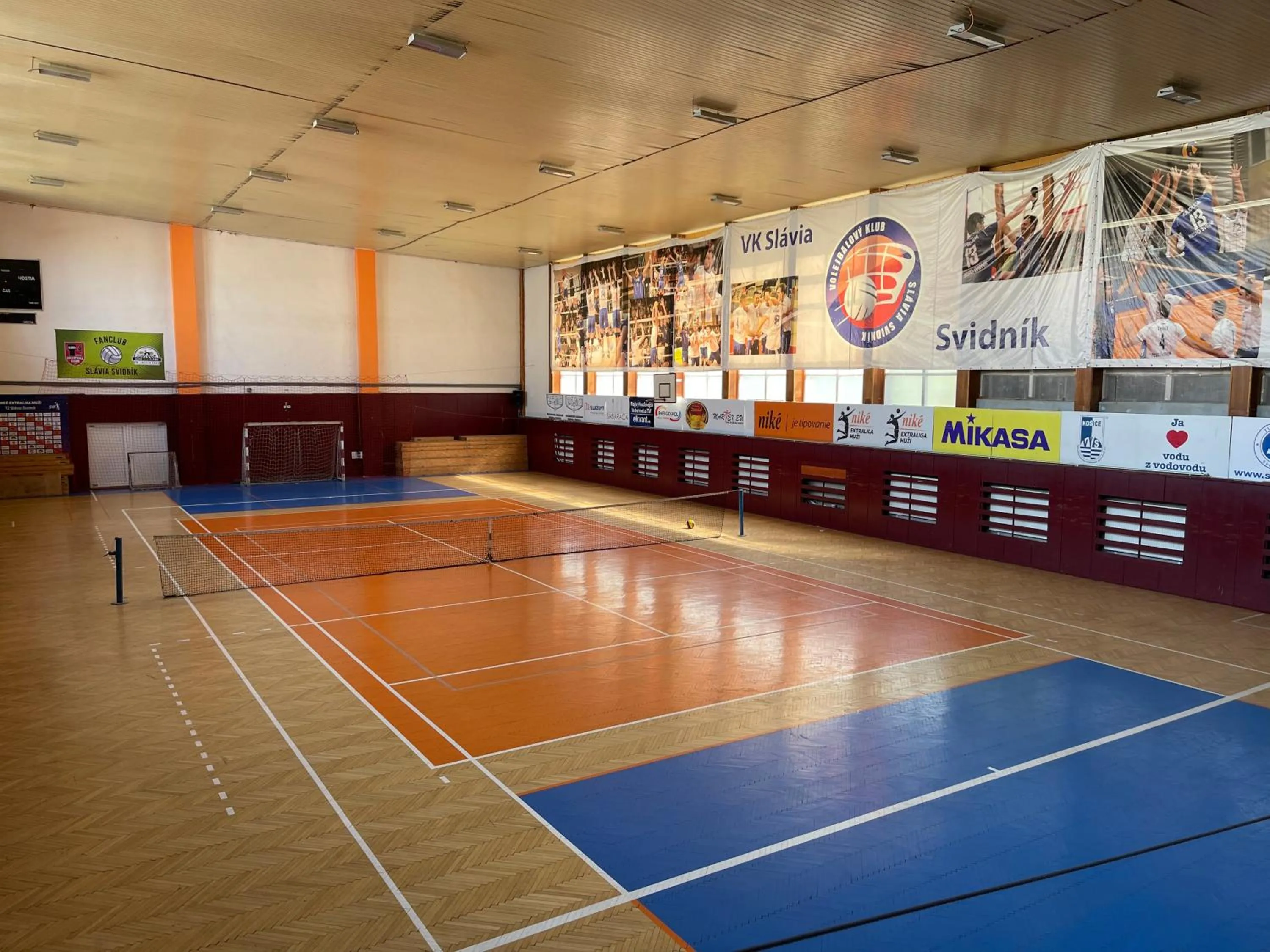 Hotel Slávia Svidník SPA & RESTAURANT