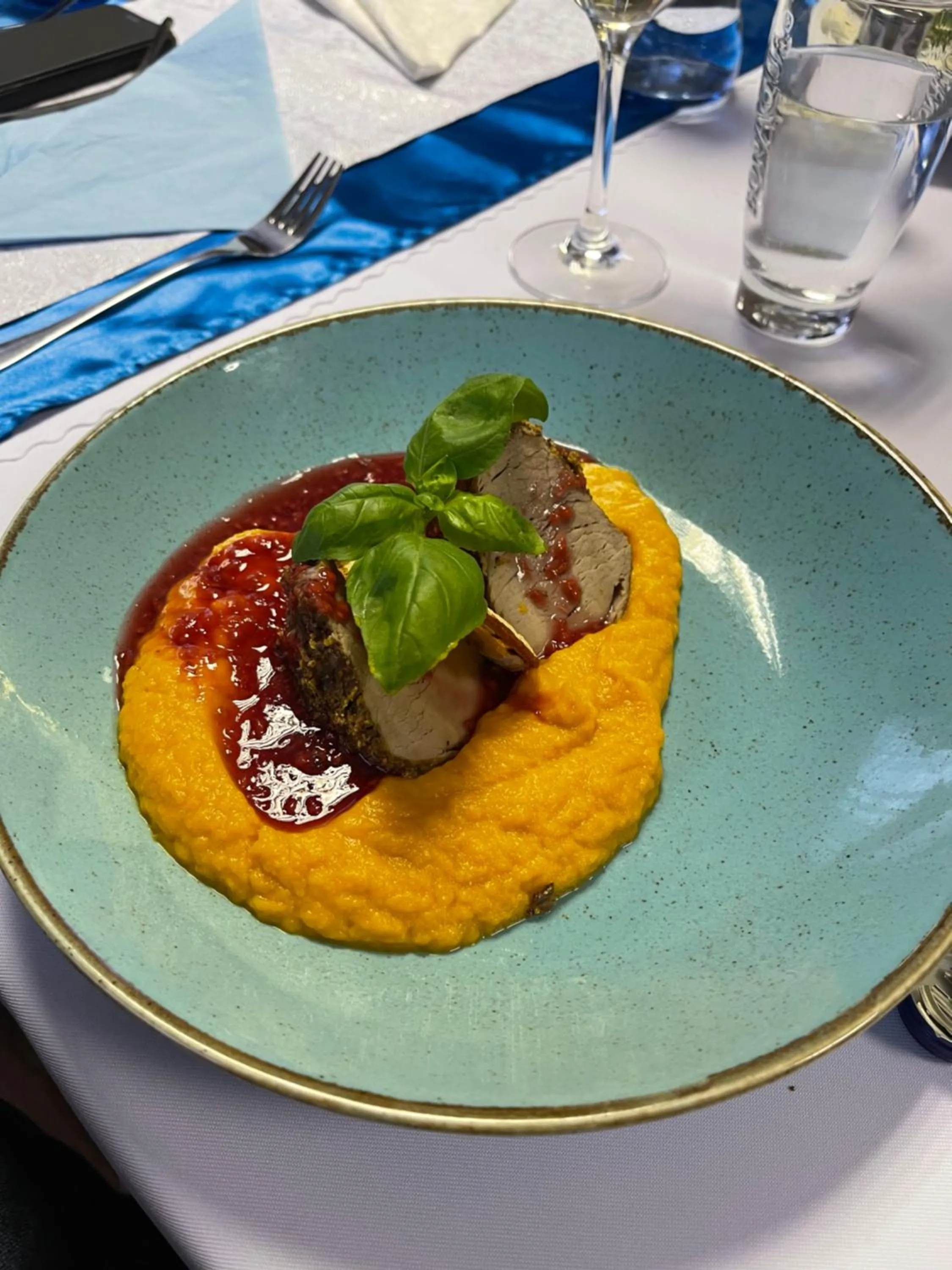 Hotel Slávia Svidník SPA & RESTAURANT