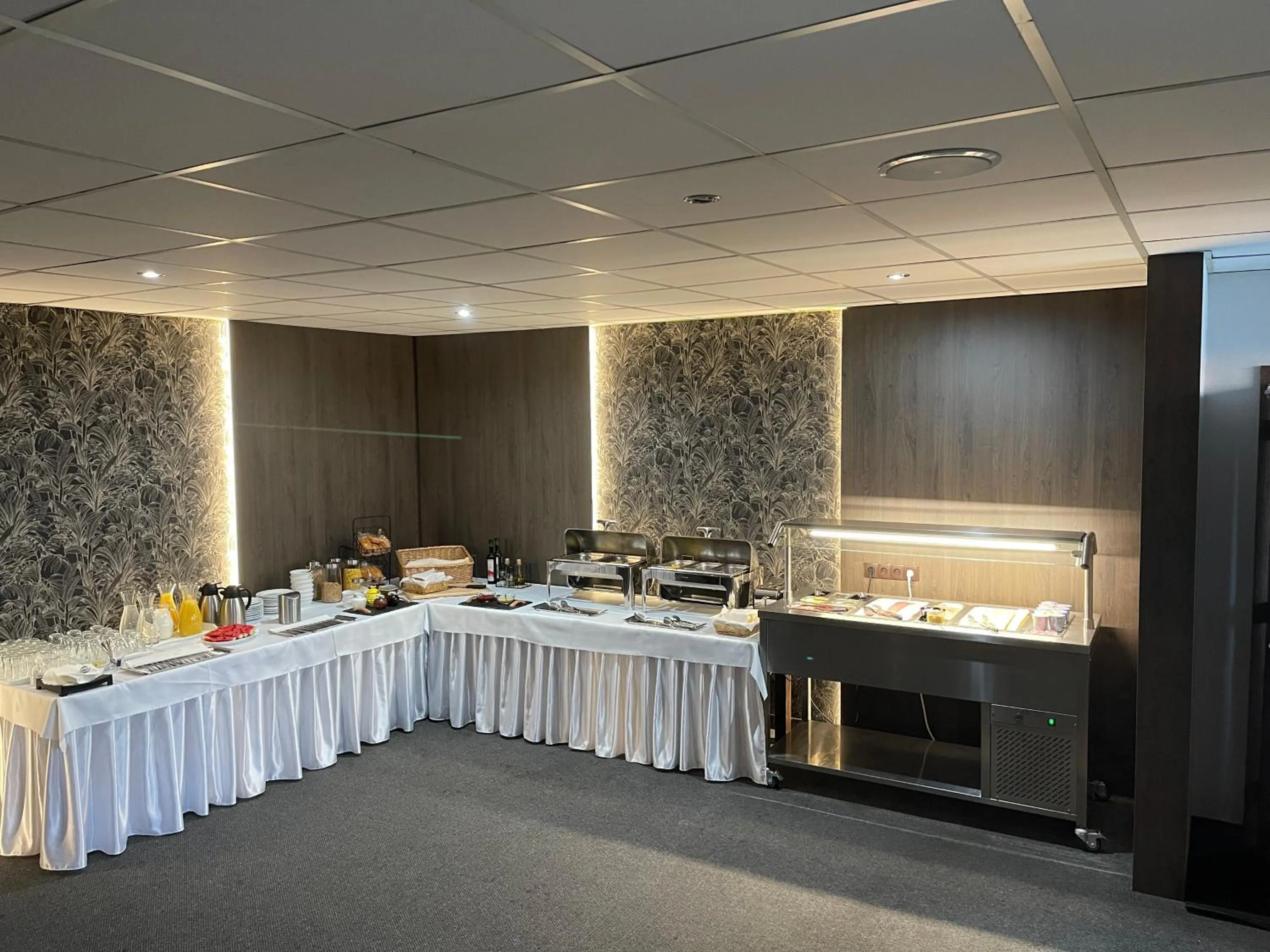 Hotel Slávia Svidník SPA & RESTAURANT