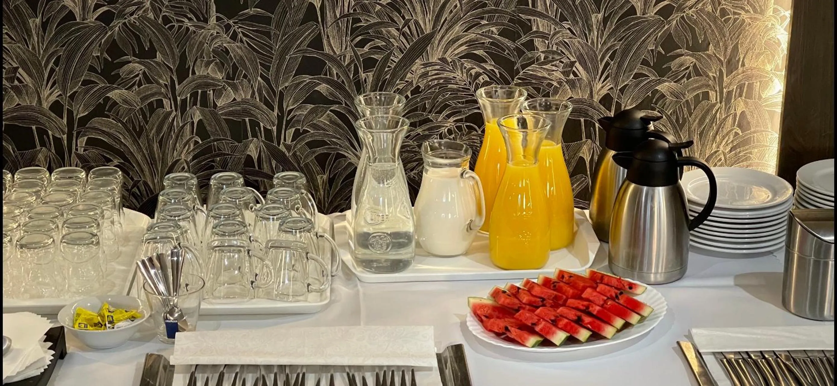 Hotel Slávia Svidník SPA & RESTAURANT