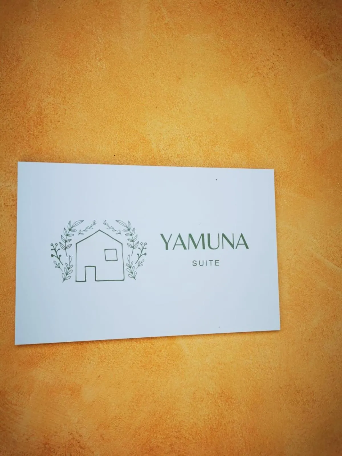 Property logo or sign in Dolce Farnetta en-Suite Spa & Yoga