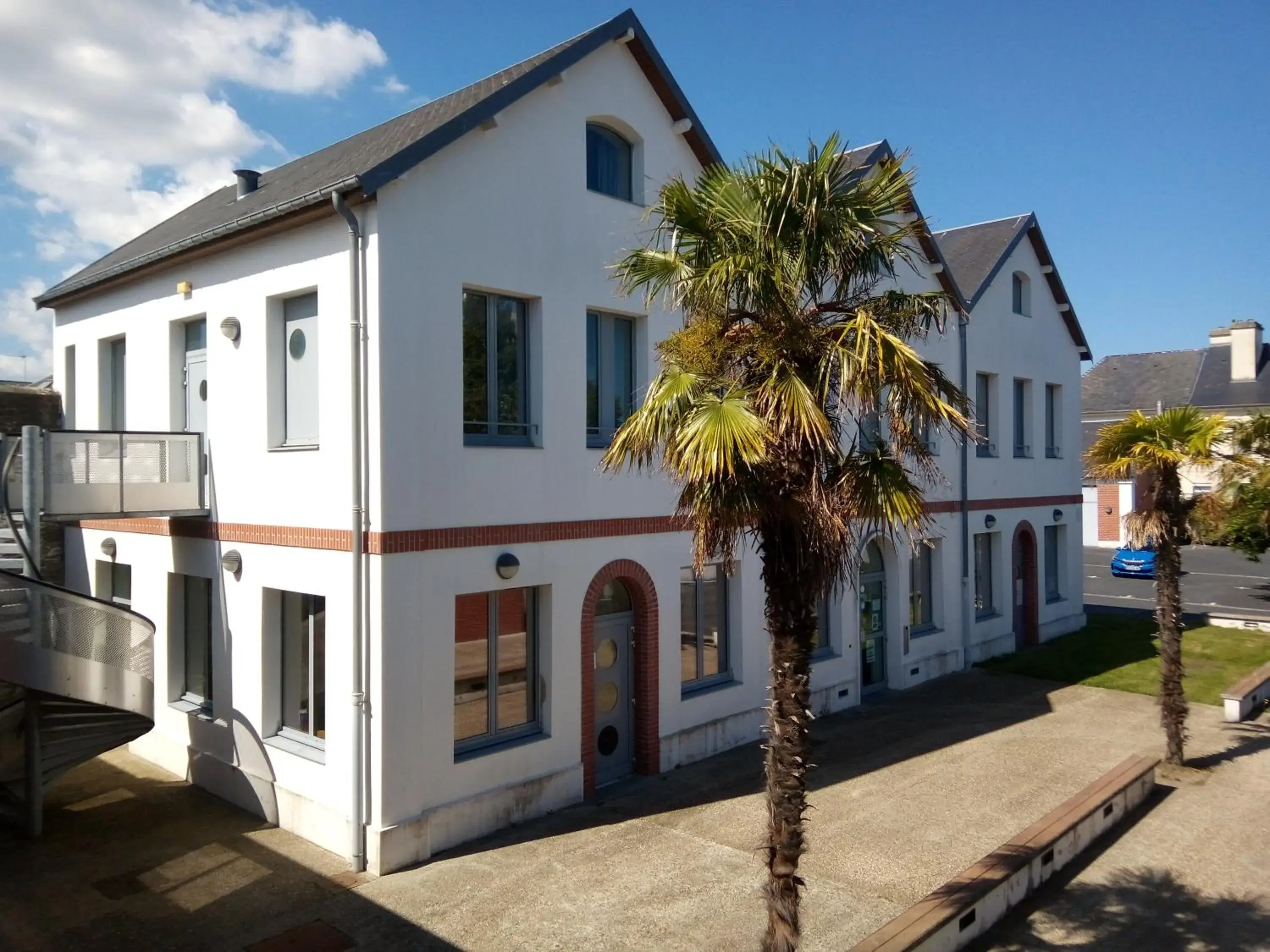 Auberge de Jeunesse HI Cherbourg Auberge de Jeunesse HI Cherbourg