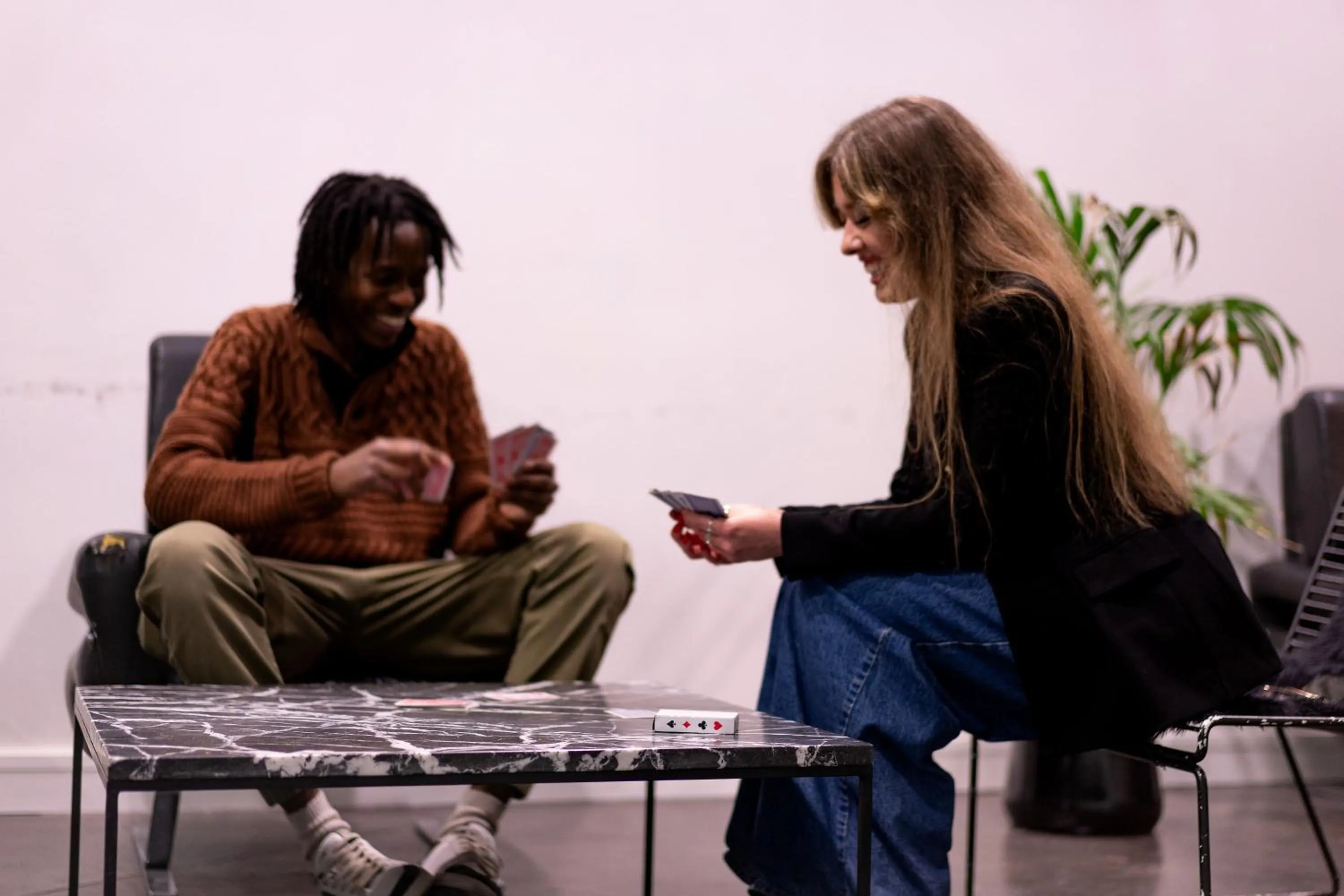 Bedroom in Auberge de Jeunesse HI Lille