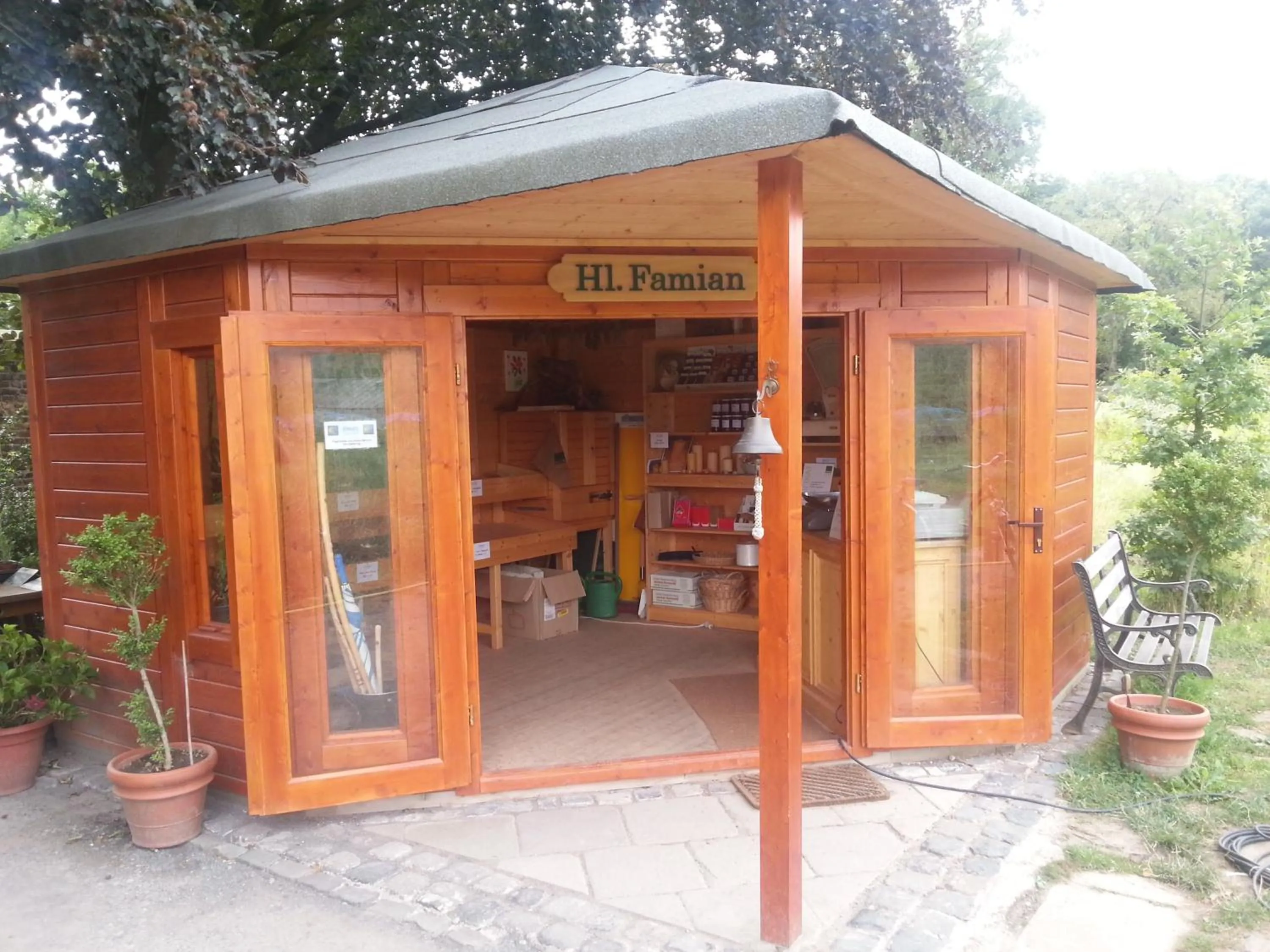 Other in Kloster Langwaden