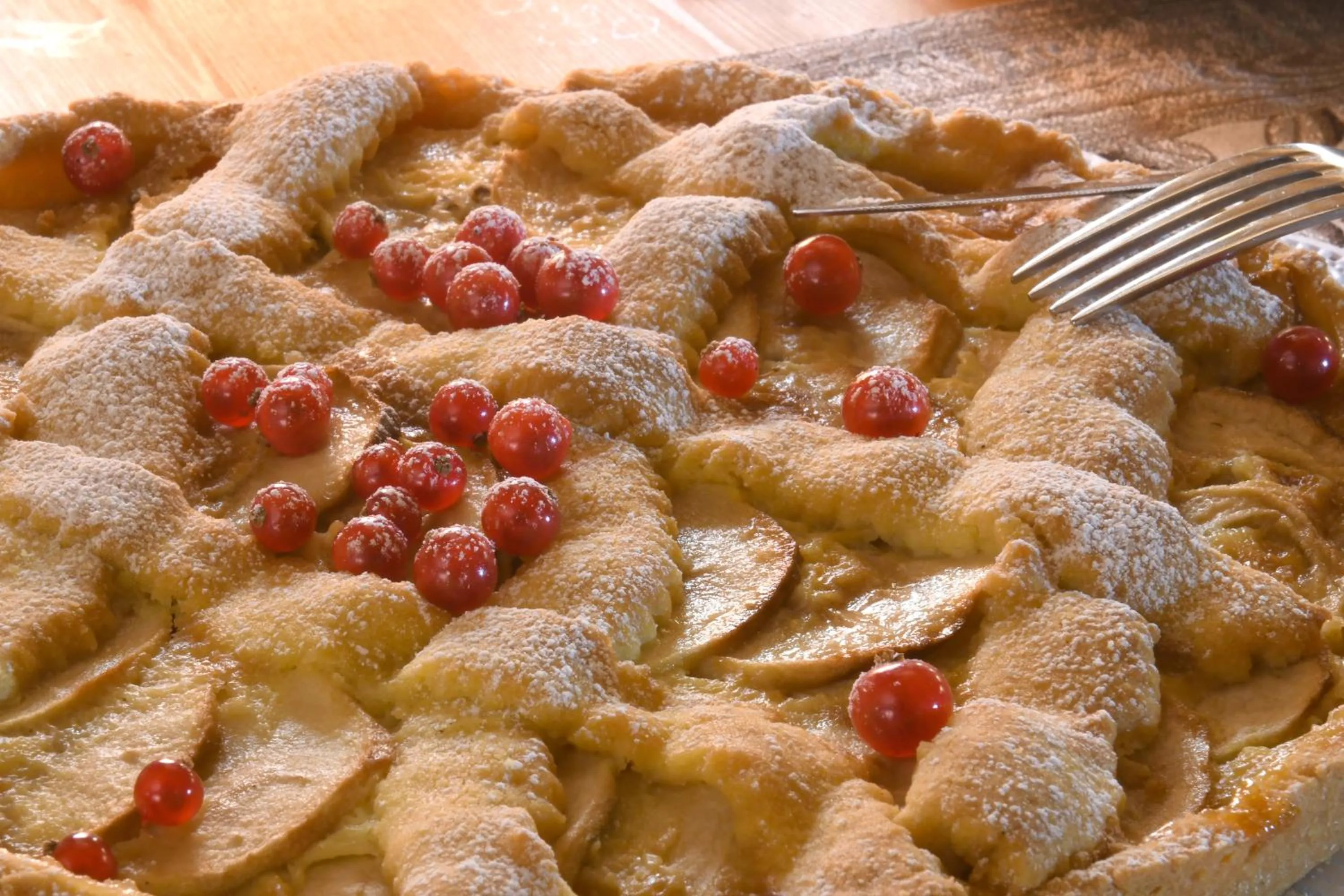 Breakfast in Hotel Rascard