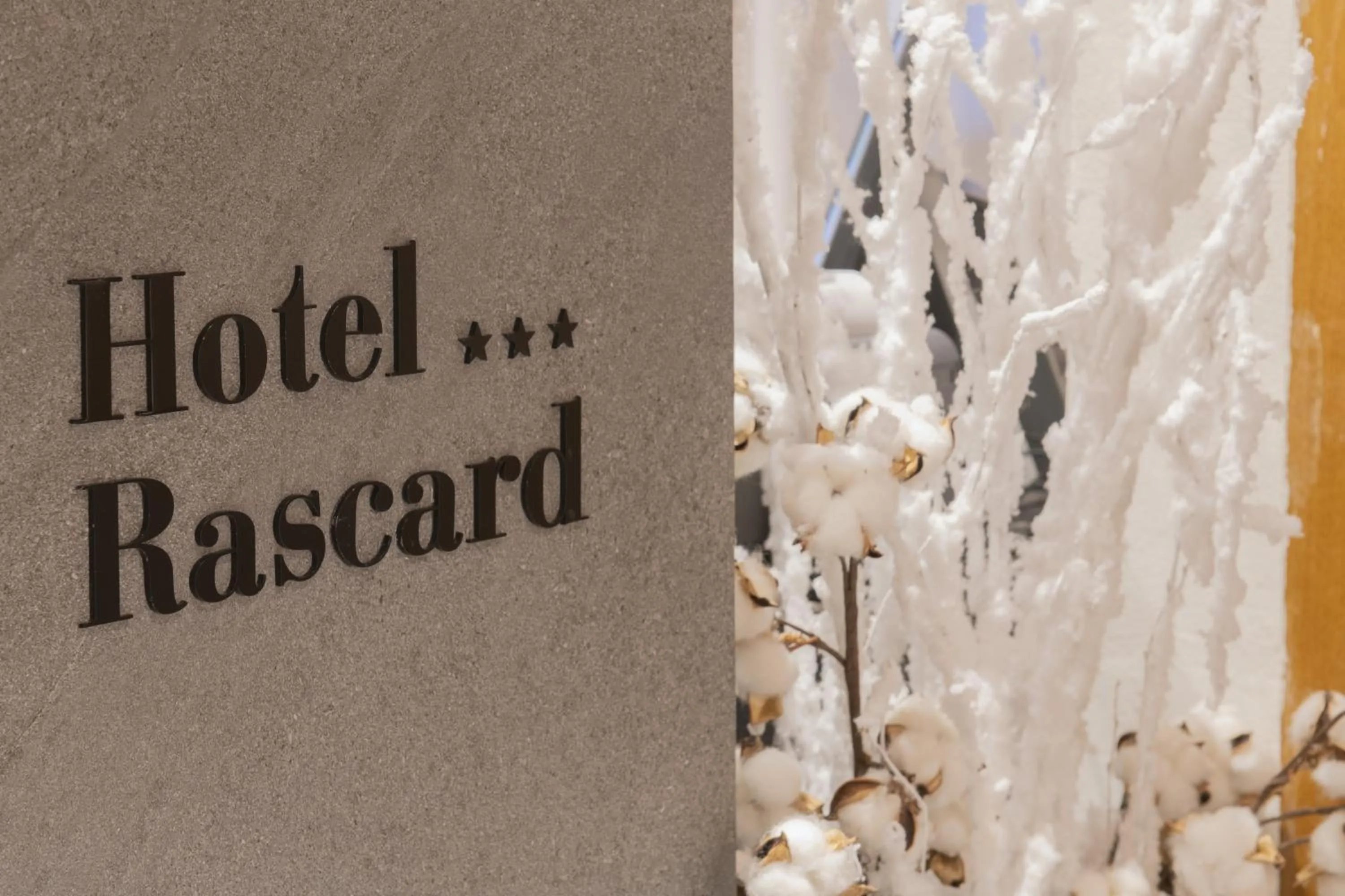 Hotel Rascard