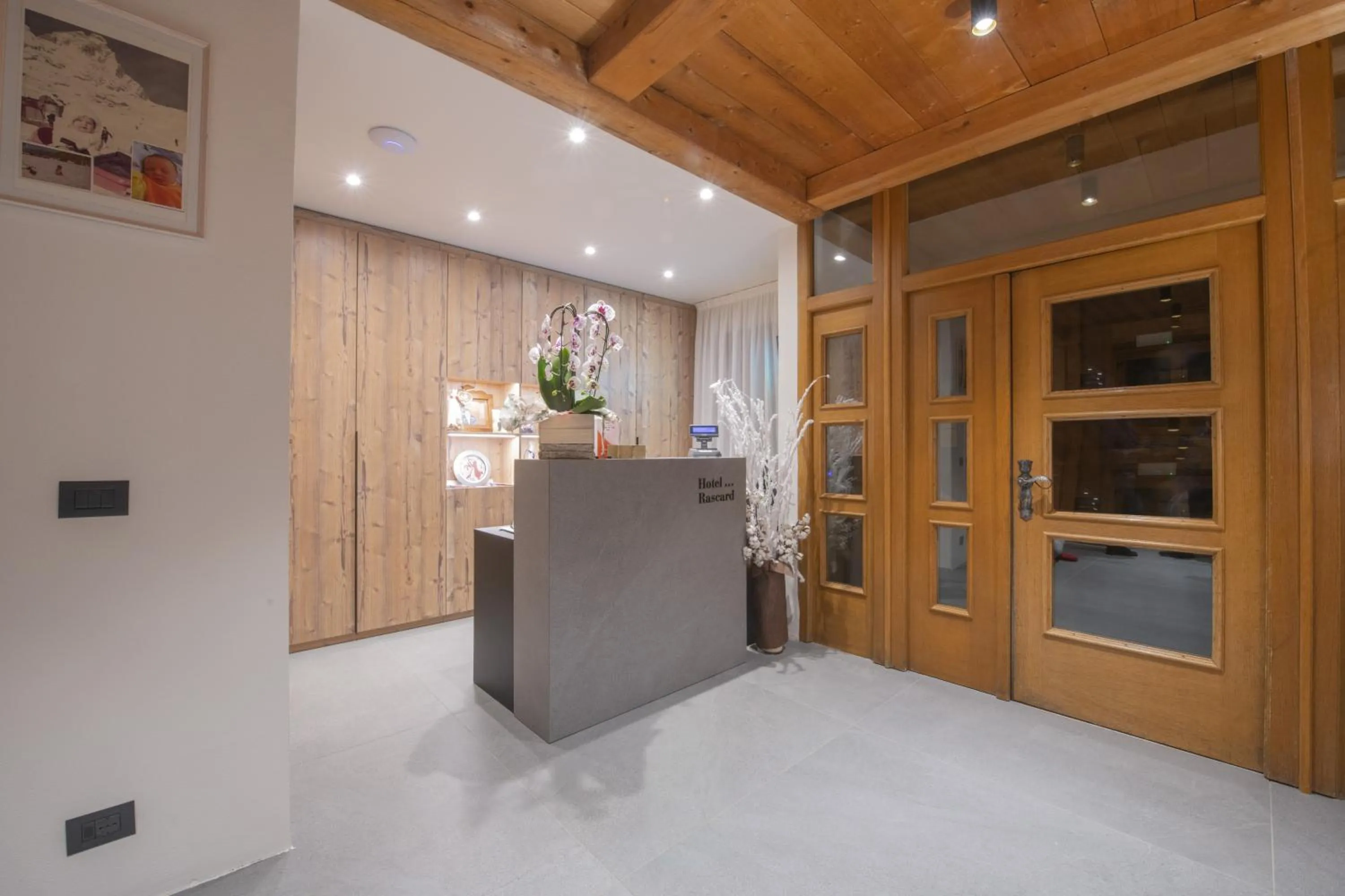 Hotel Rascard