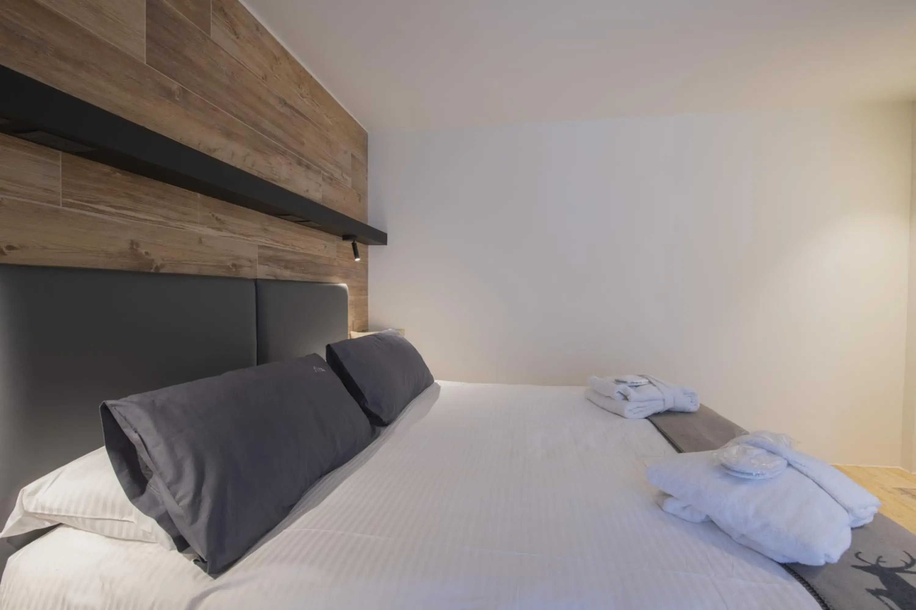 Double or Twin Room in Hotel Rascard Double or Twin Room in Hotel Rascard