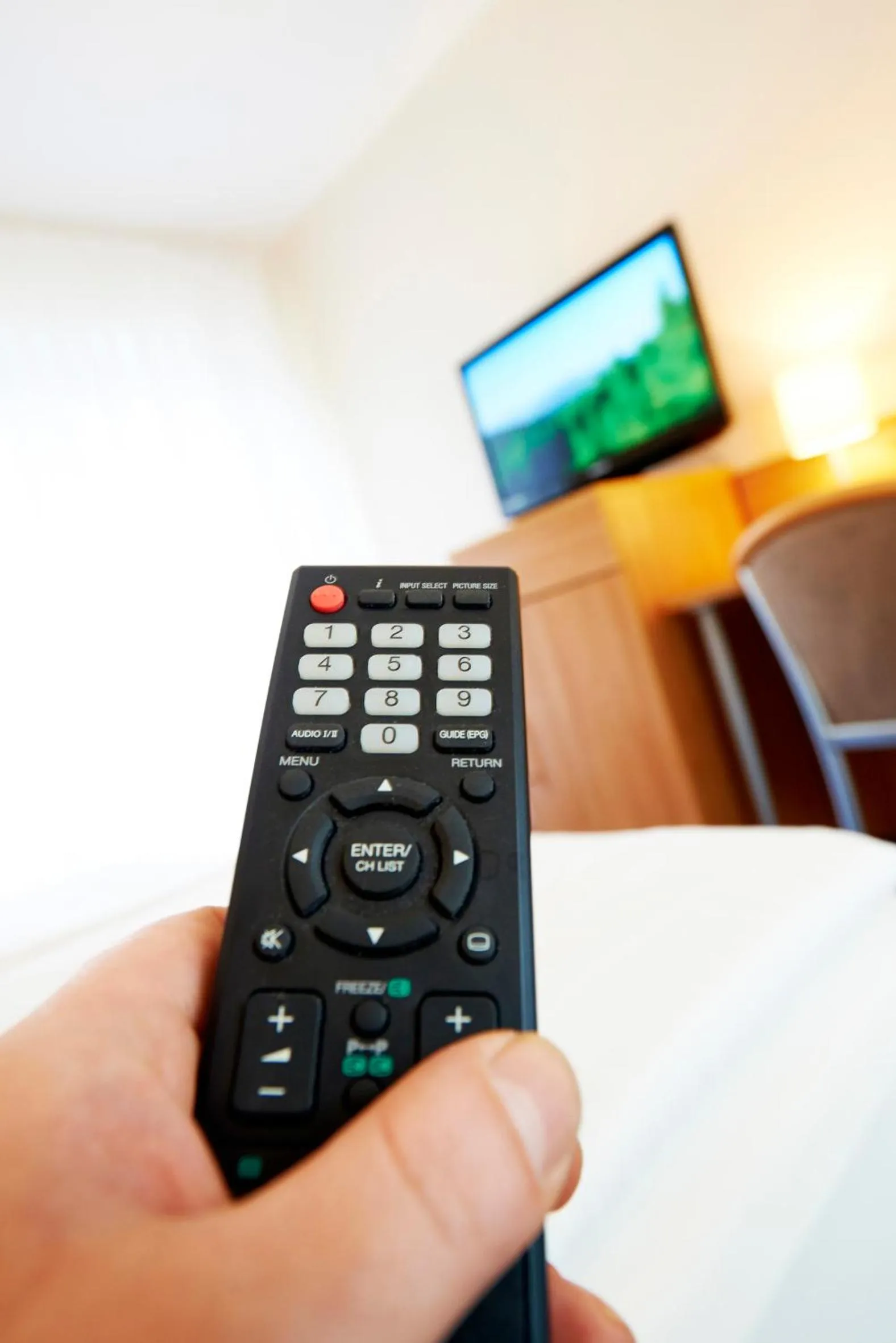 Decorative detail in Haus Niemann