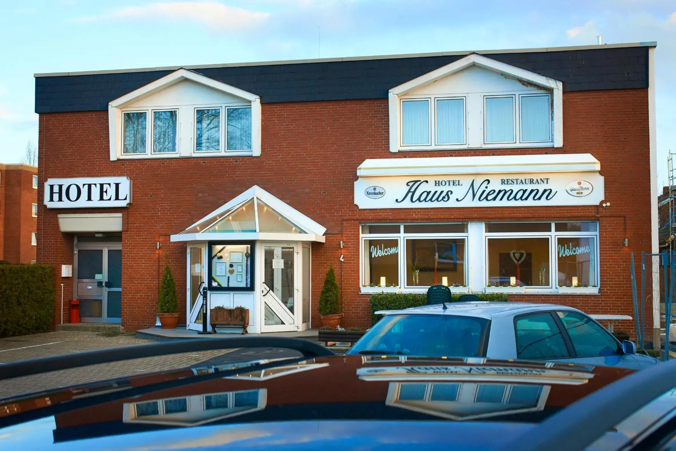 Haus Niemann Haus Niemann