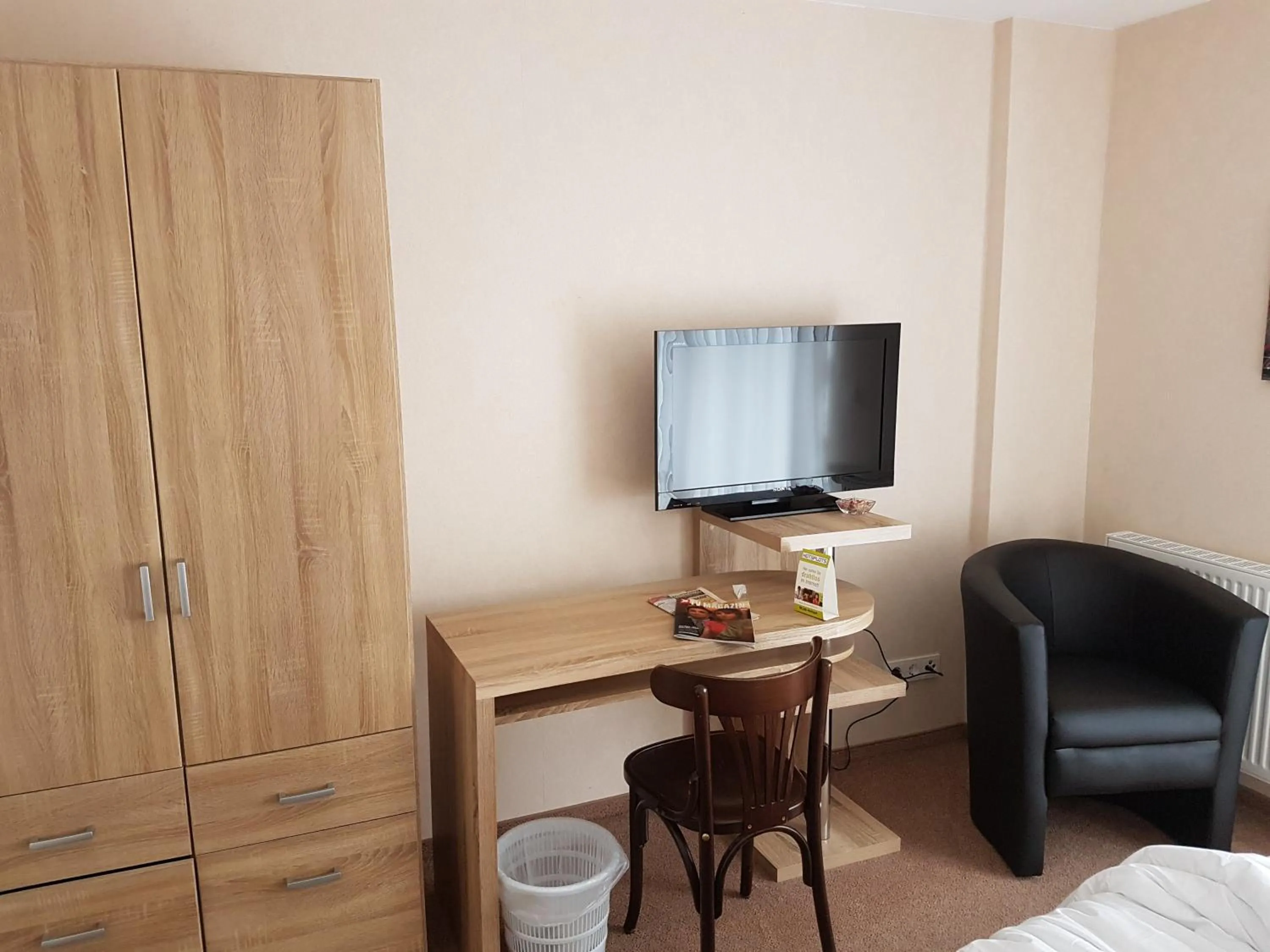 Photo of the whole room in Haus Niemann