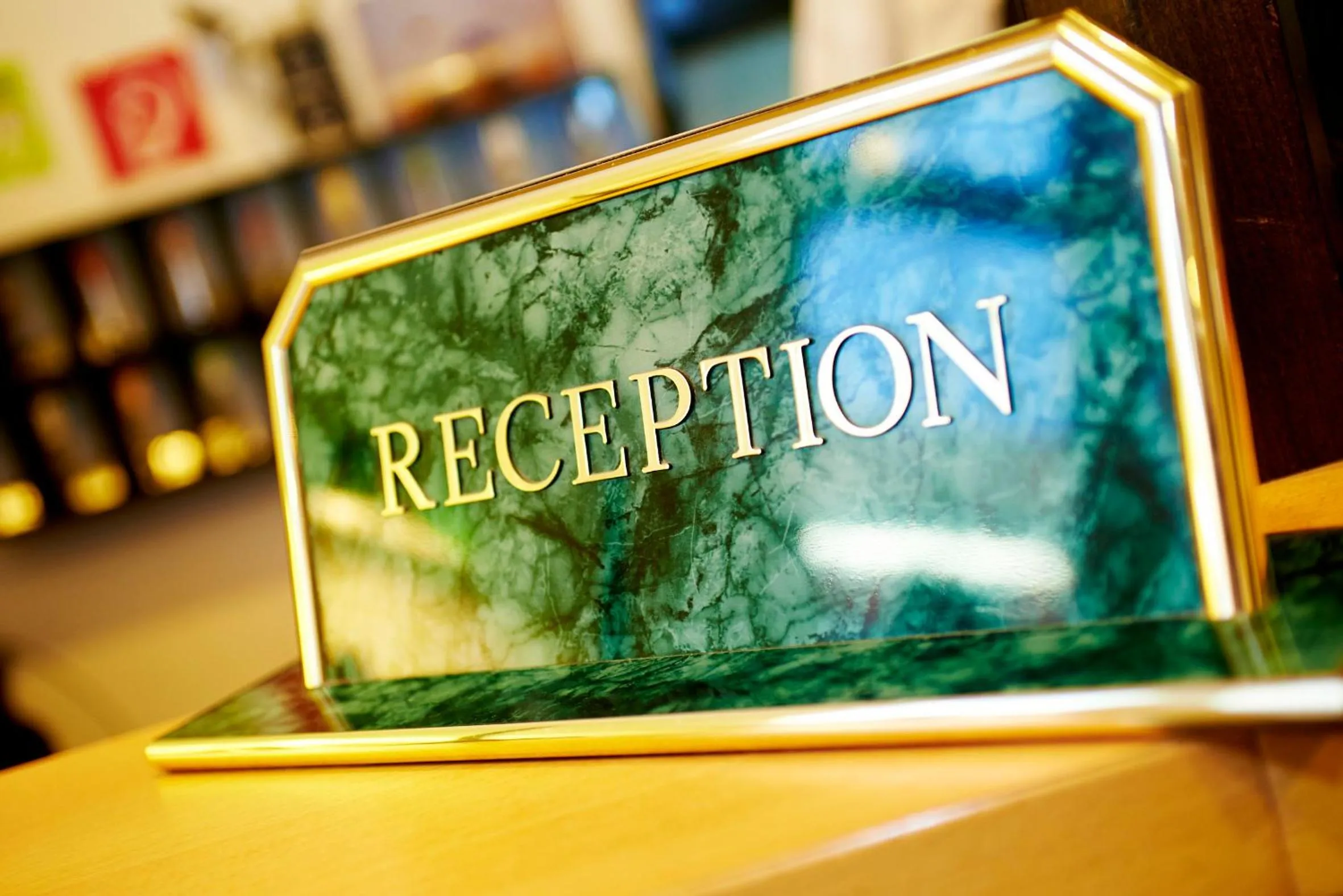 Property logo or sign in Haus Niemann