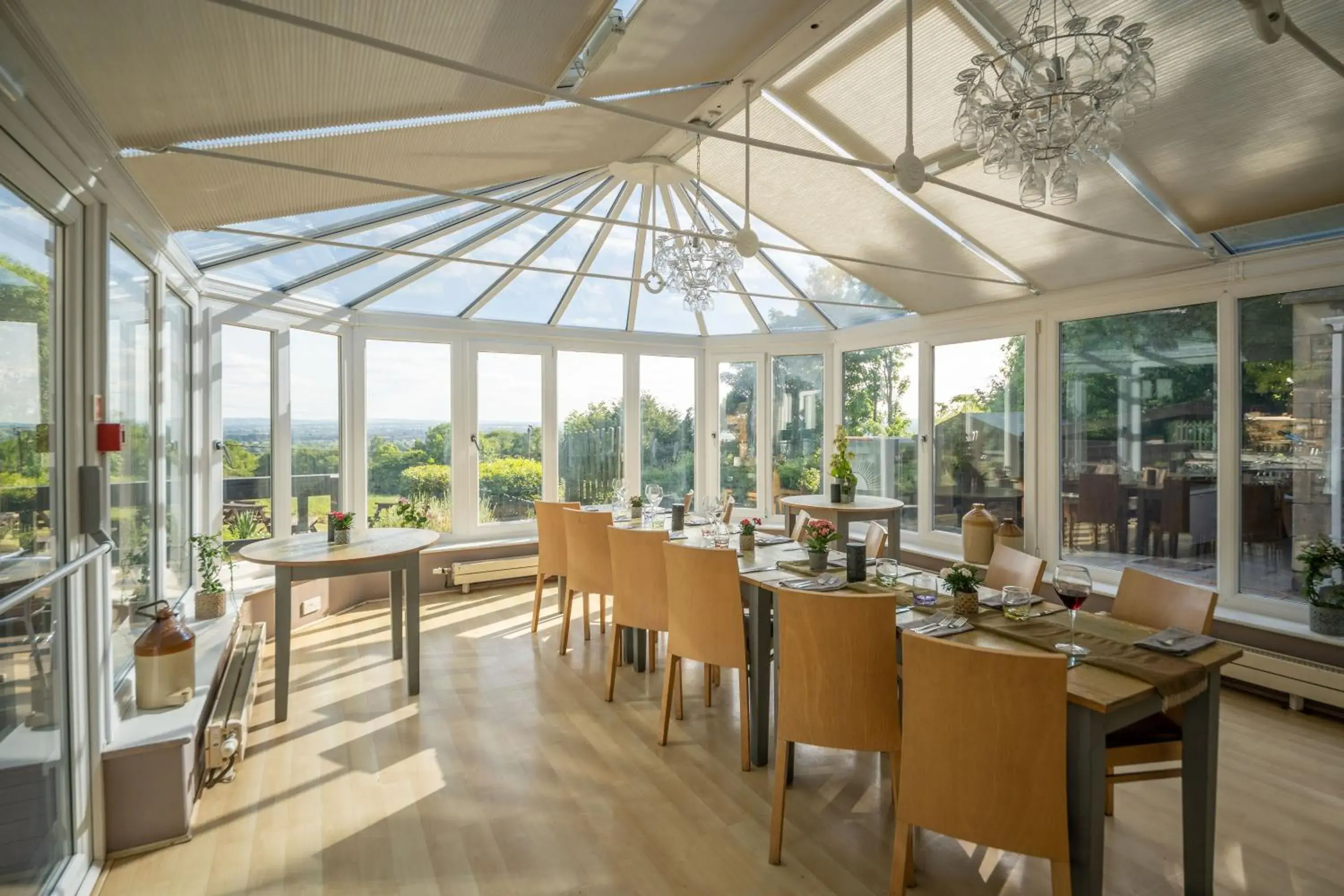 Superior Family Room in Rising Sun Pub, Restaurant and Rooms Superior Family Room in Rising Sun Pub, Restaurant and Rooms