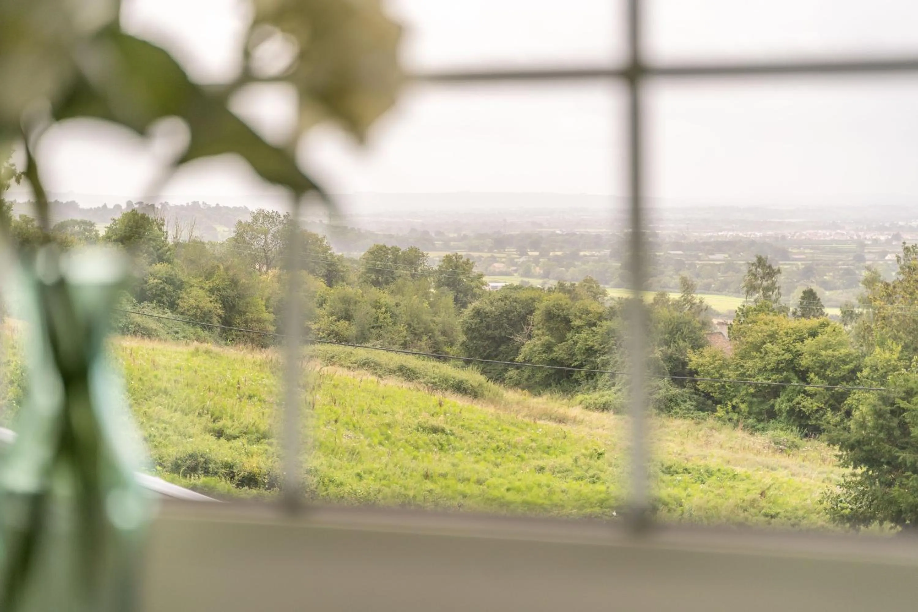 View (from property/room) in Rising Sun Pub, Restaurant and Rooms