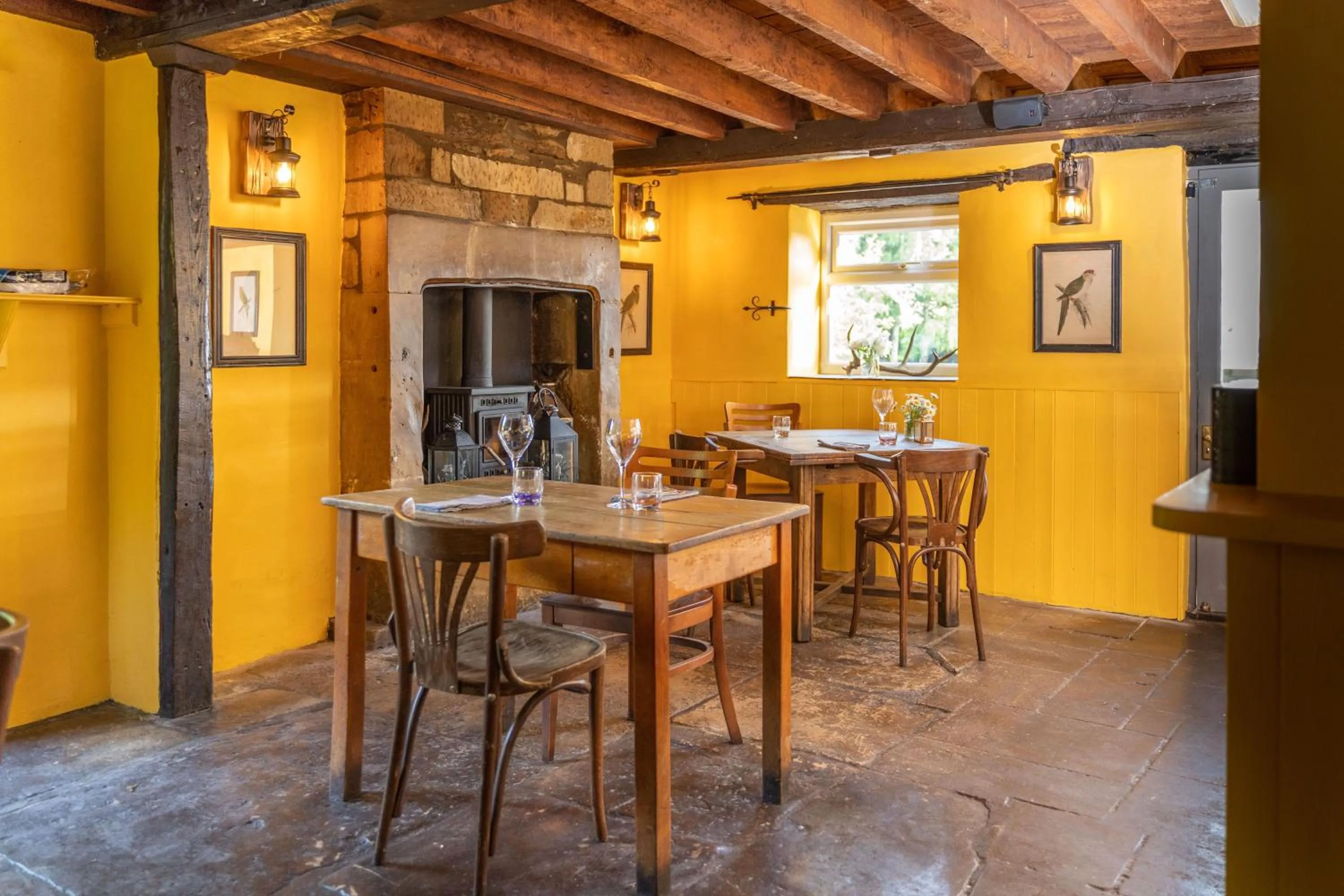 Other in Rising Sun Pub, Restaurant and Rooms