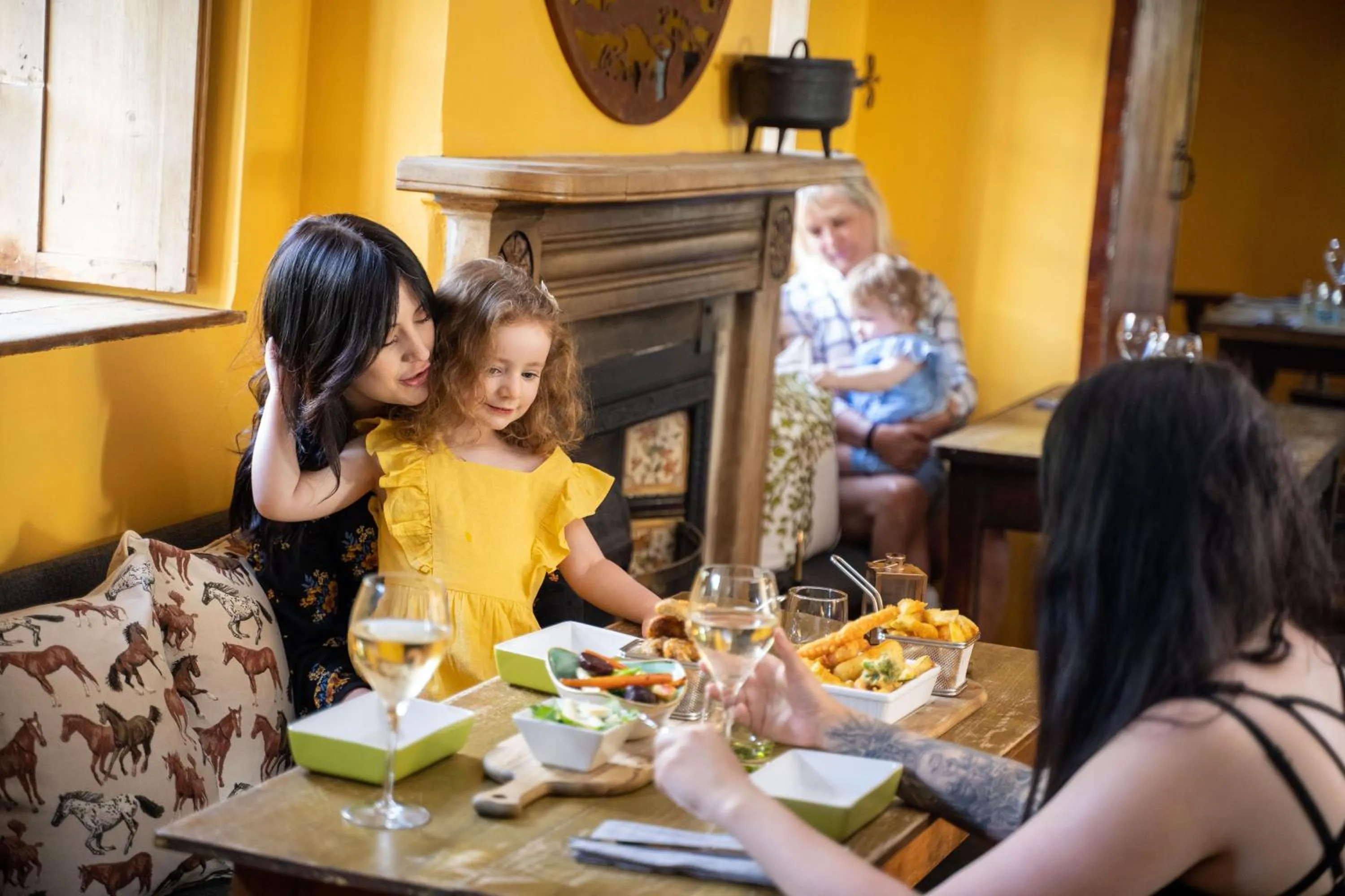 Other in Rising Sun Pub, Restaurant and Rooms