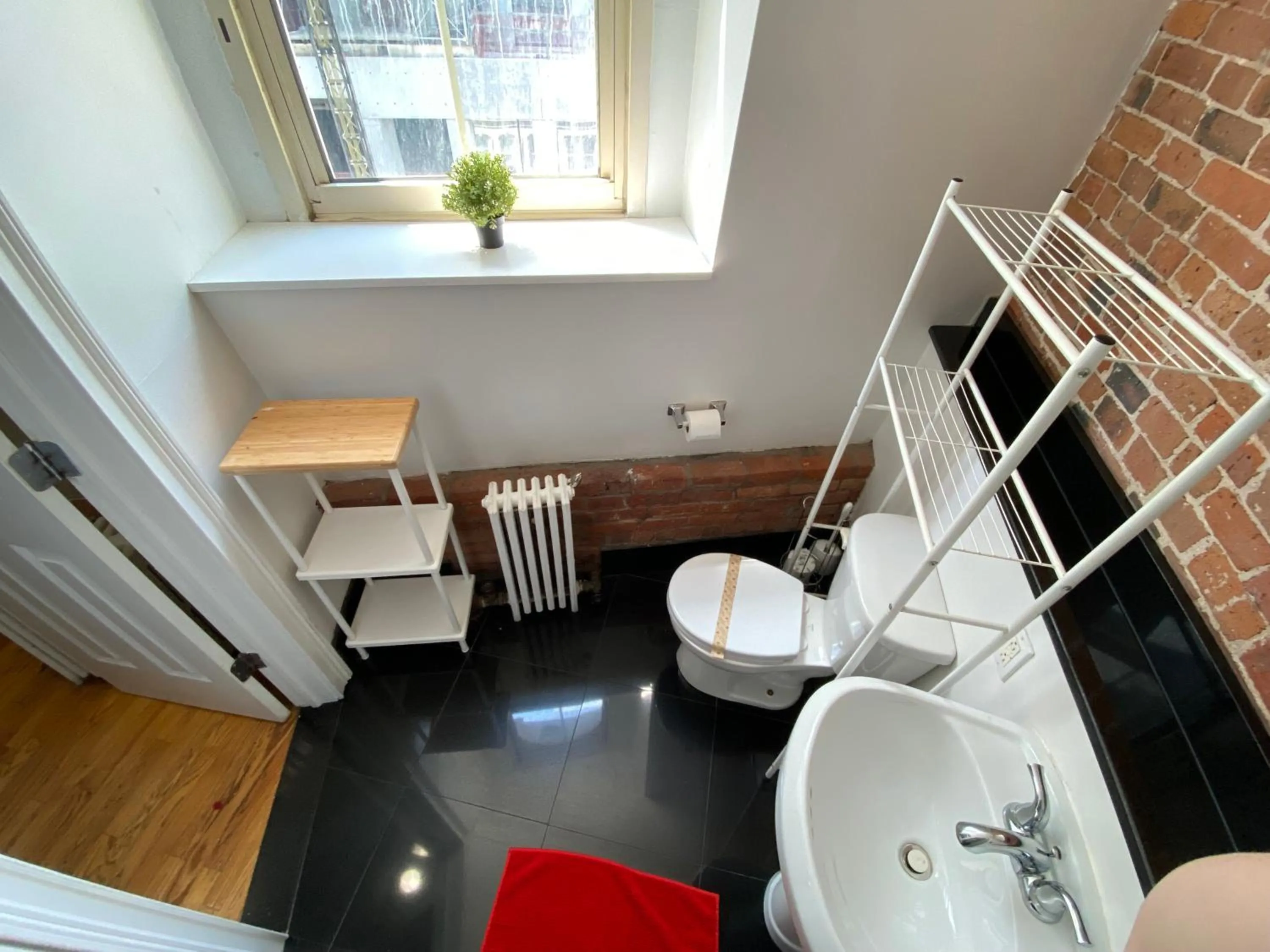 31 Street Broadway Hotel