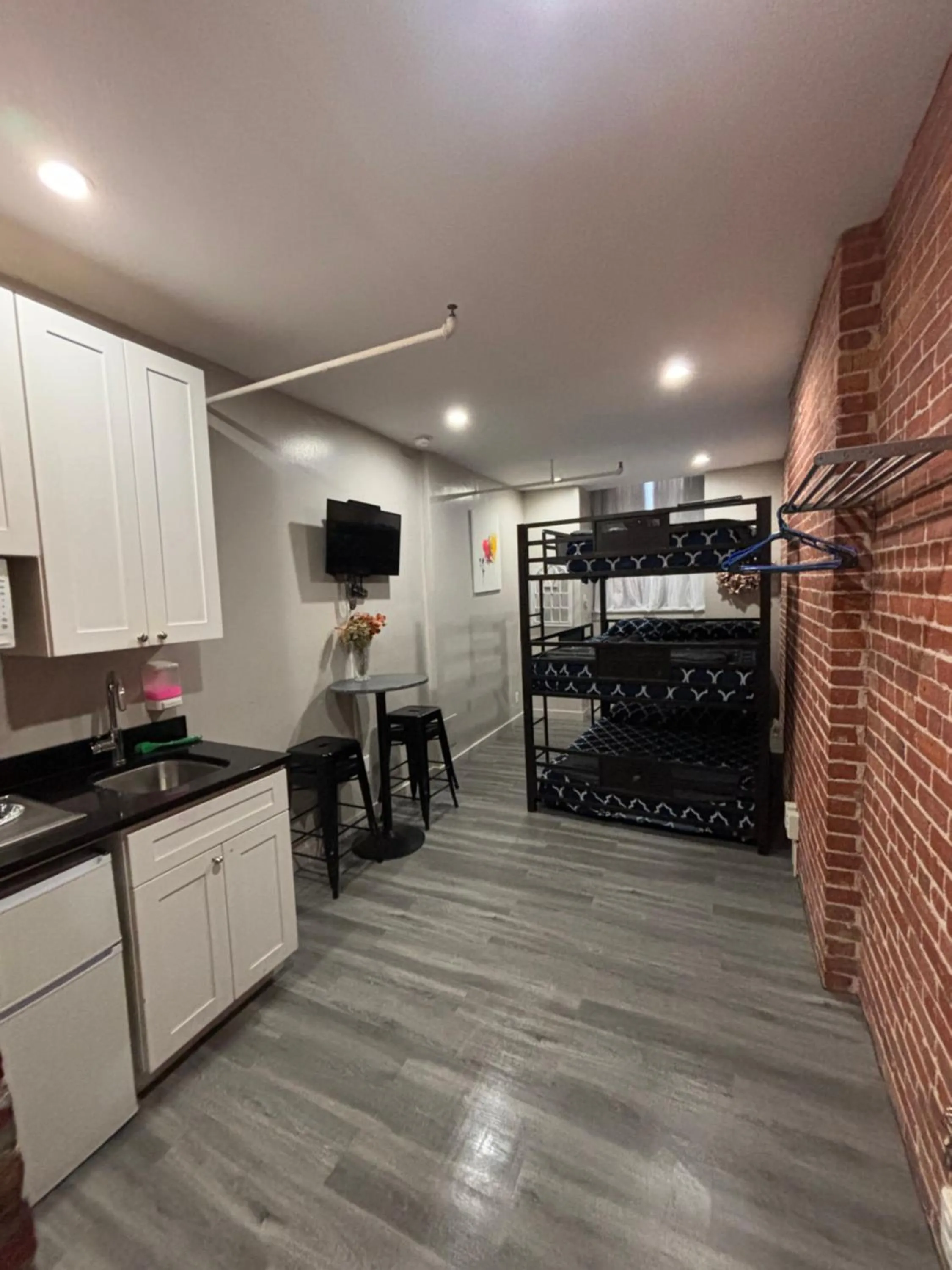 31 Street Broadway Hotel