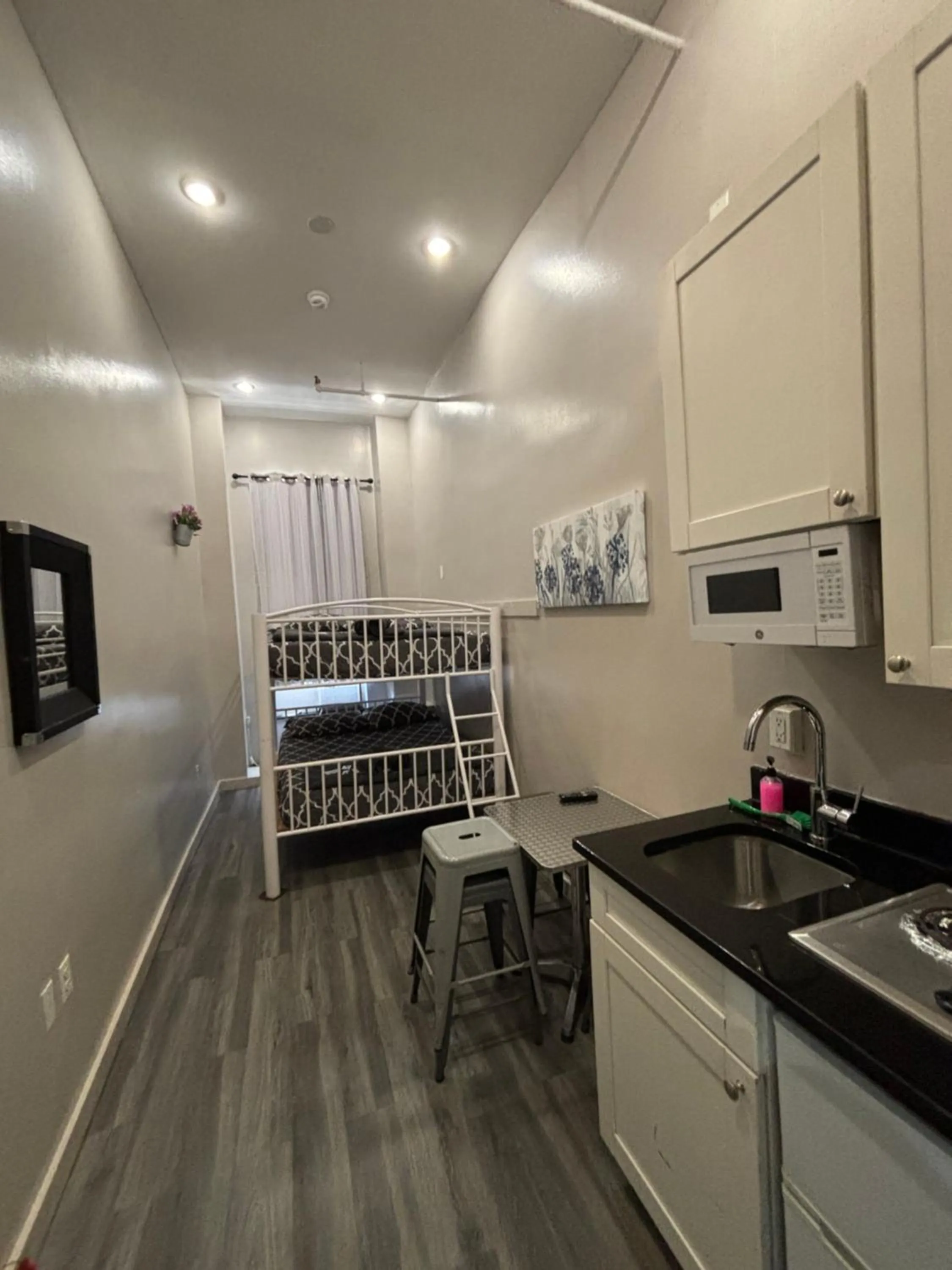 31 Street Broadway Hotel