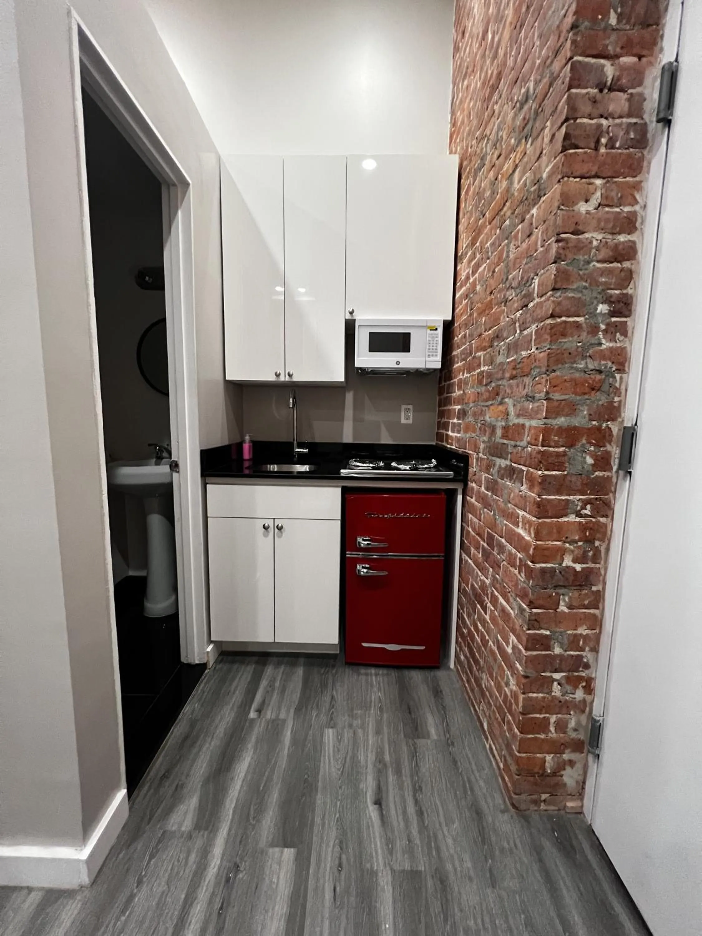 31 Street Broadway Hotel